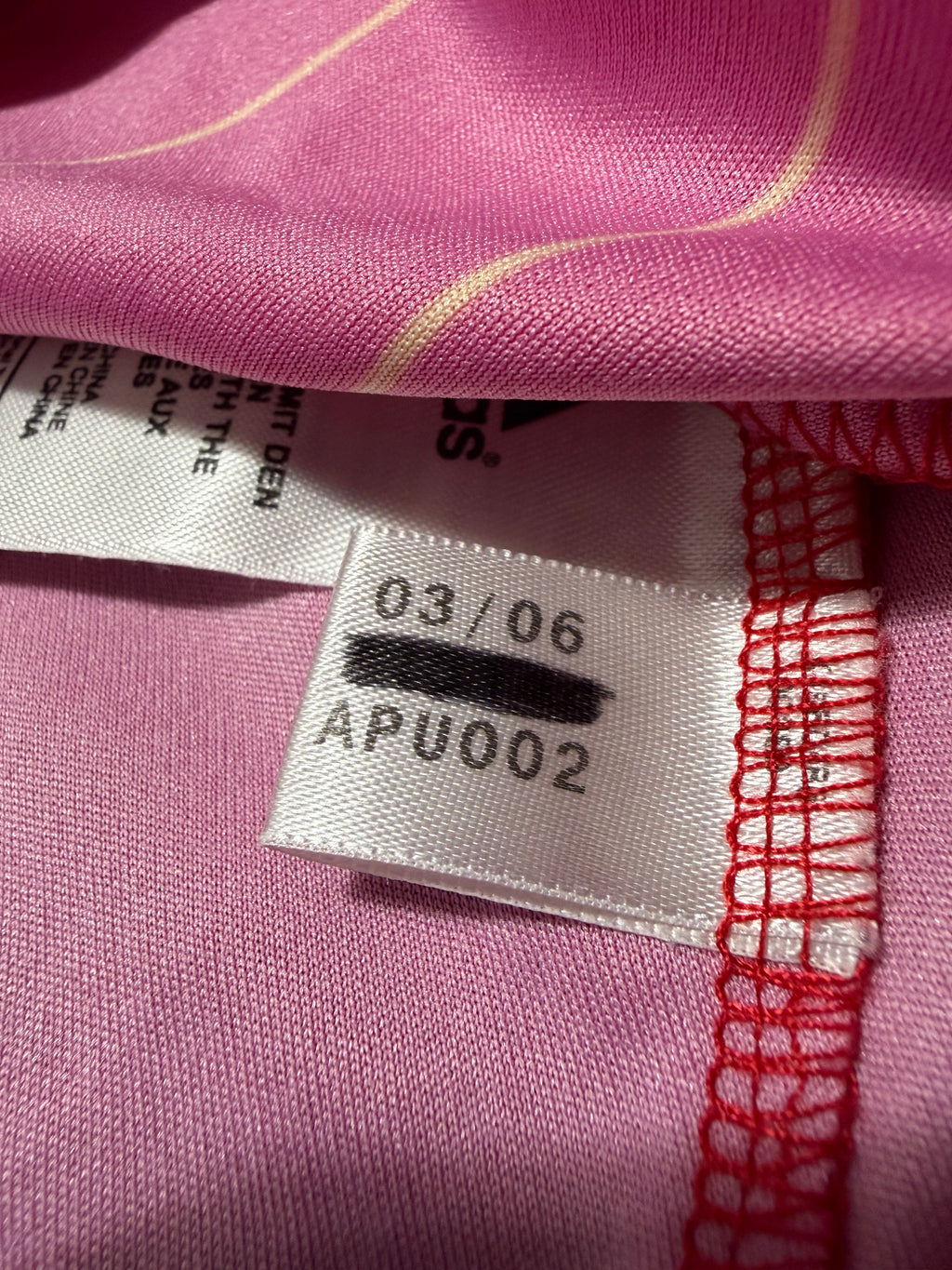 Spanien WM 2006 #9 Fernando Torres