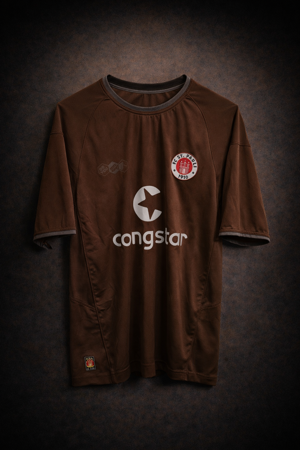 FC St Pauli 2007/2008