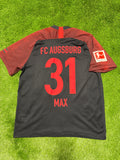 FC Augsburg 2019/2020 #31 Phillipp Max