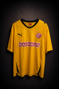 Fortuna Düsseldorf 3rd 2011/2012 #NEU