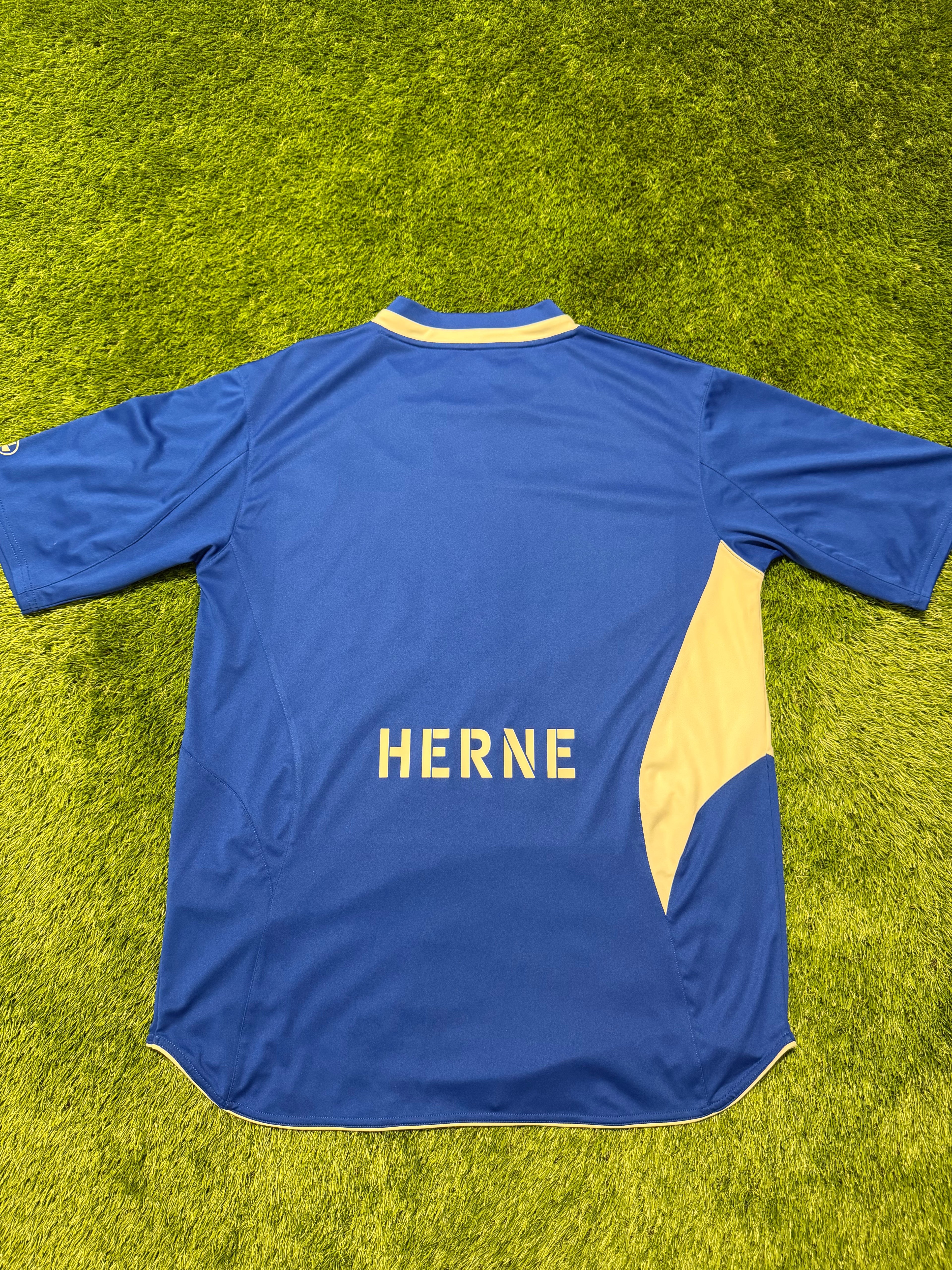 SC Westfalia 04 Herne 2000er