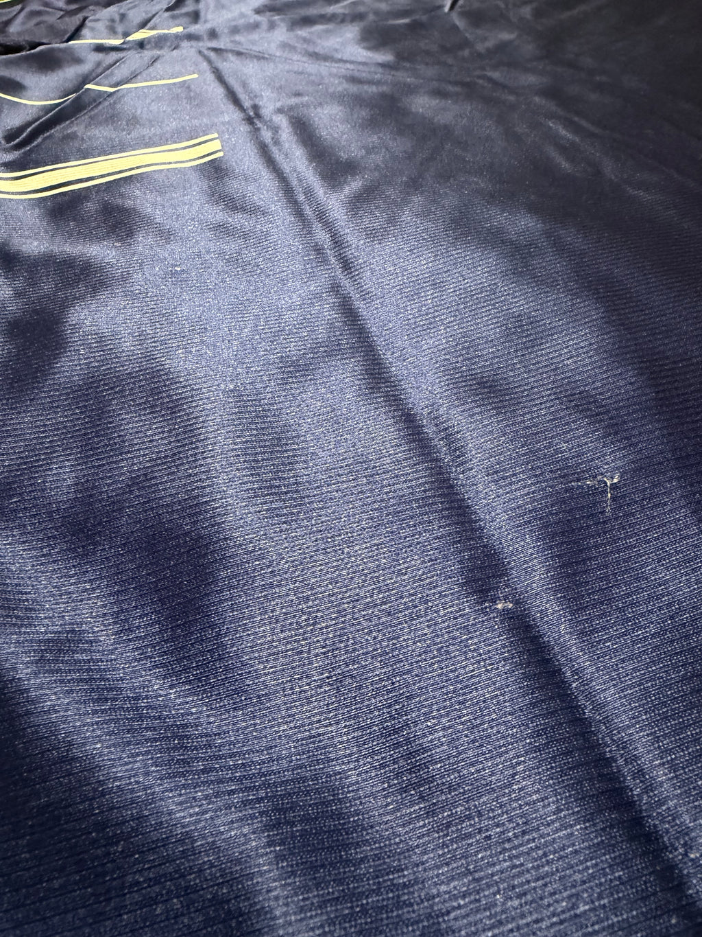 Real Madrid 1998/1999