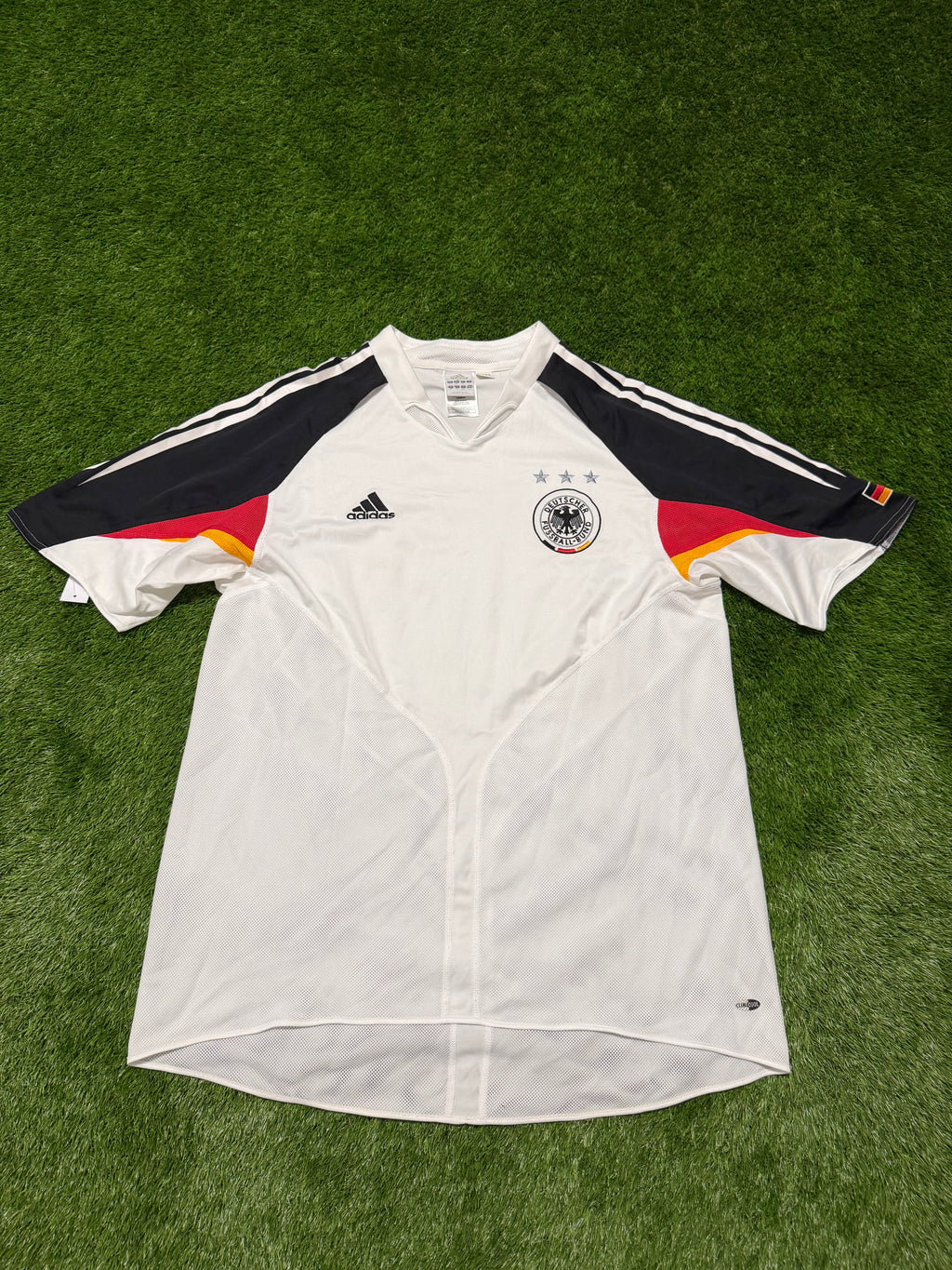 DFB Deutschland EM 2004
