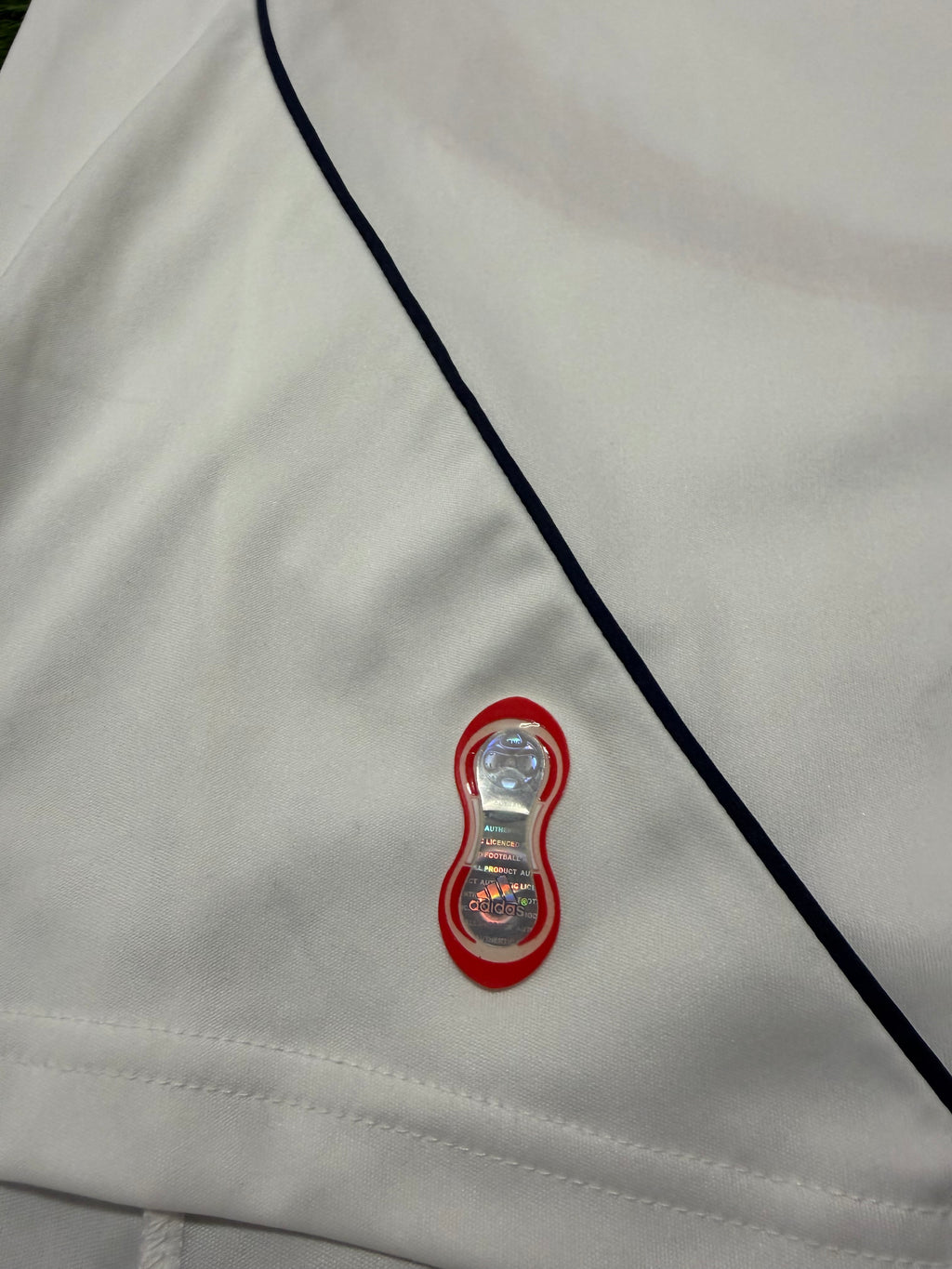 FC Bayern München 2006/2007 #31 Bastian Schweinsteiger