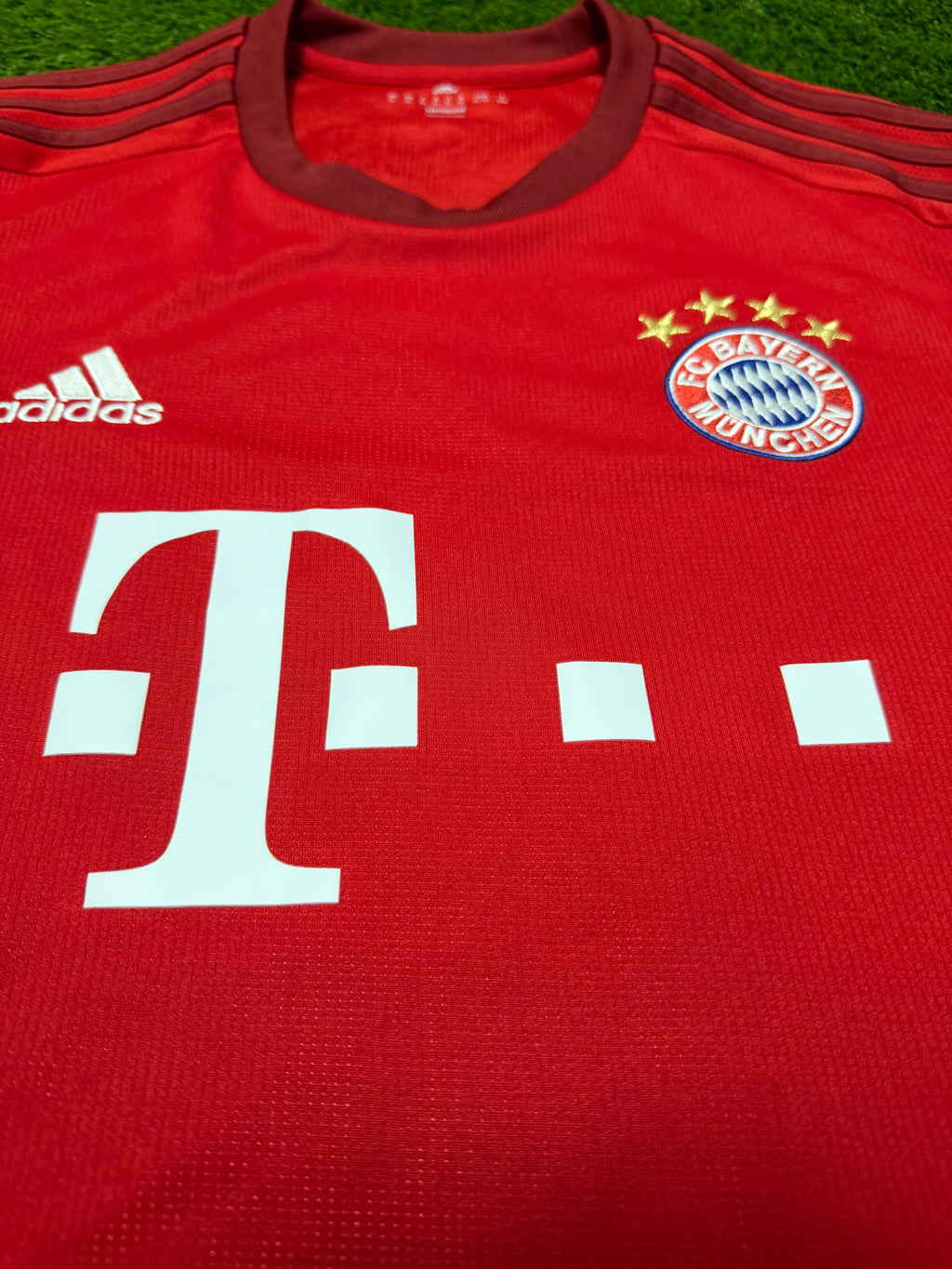 FC Bayern München 2015/2016
