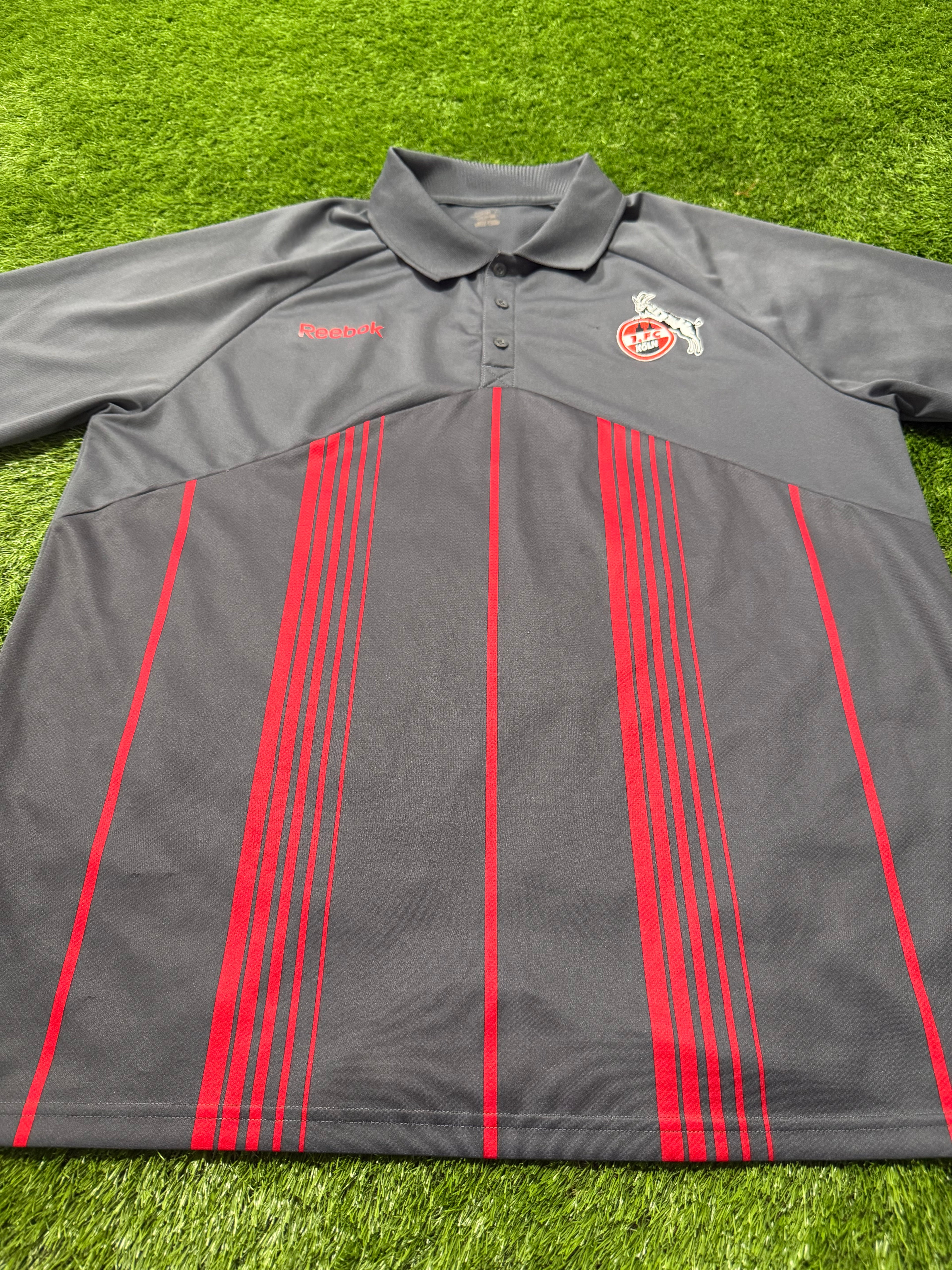 1. FC Köln Polo 2009/2010