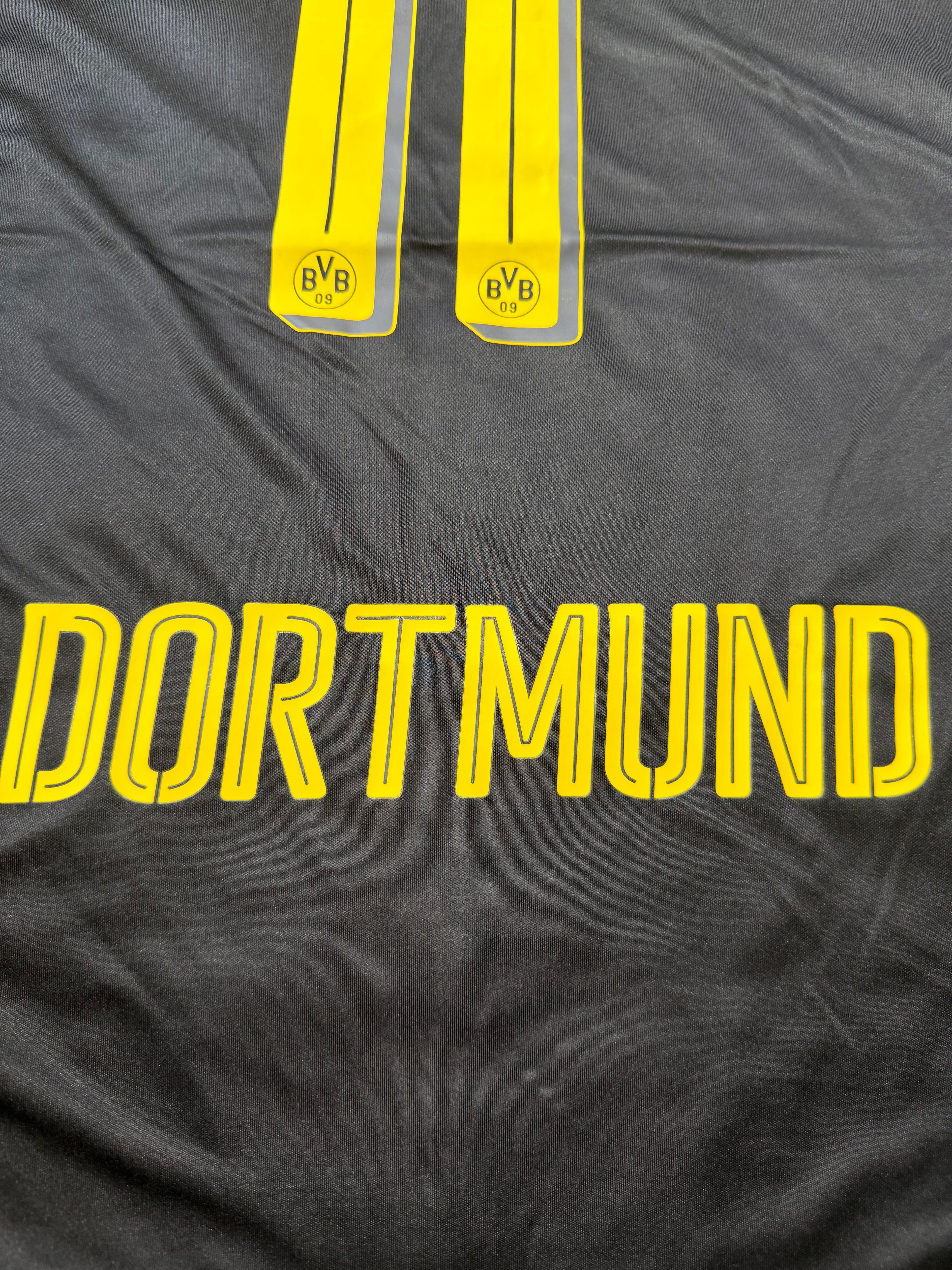 BVB Borussia Dortmund 2016/2017 #11 Marco Reus
