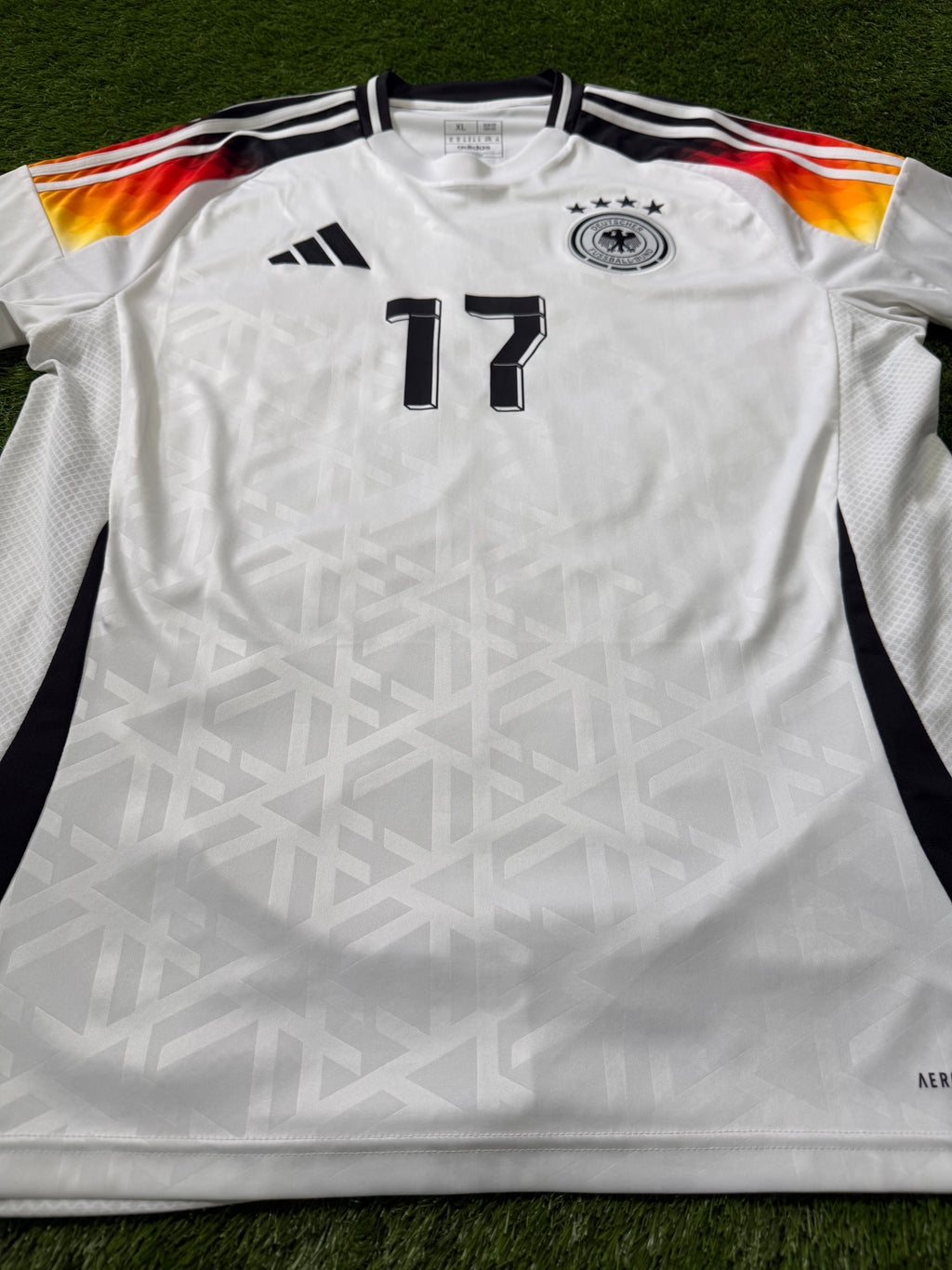 DFB Deutschland 2024 #17 Florian Wirtz