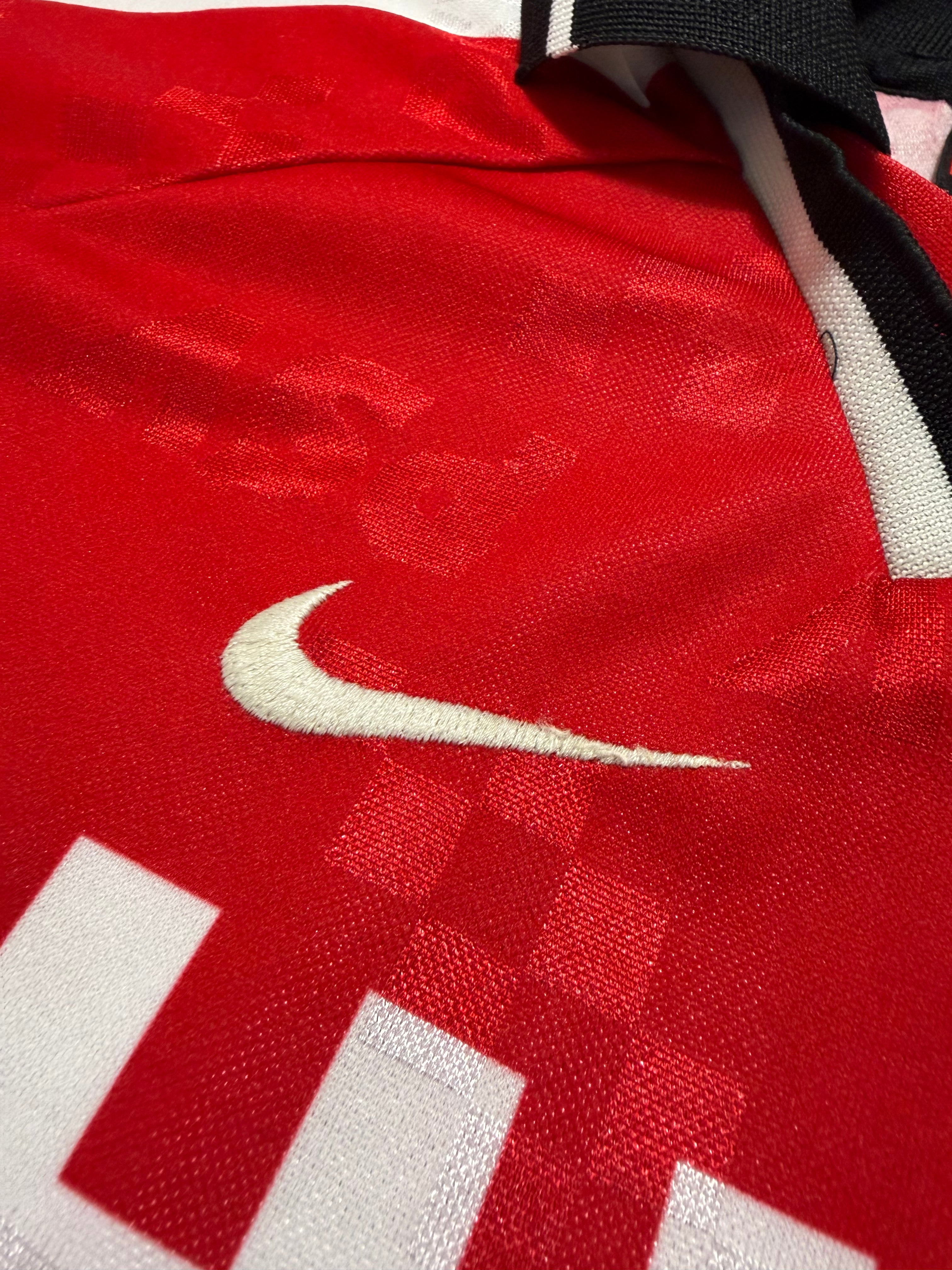 PSV Eindhoven 1996/1997