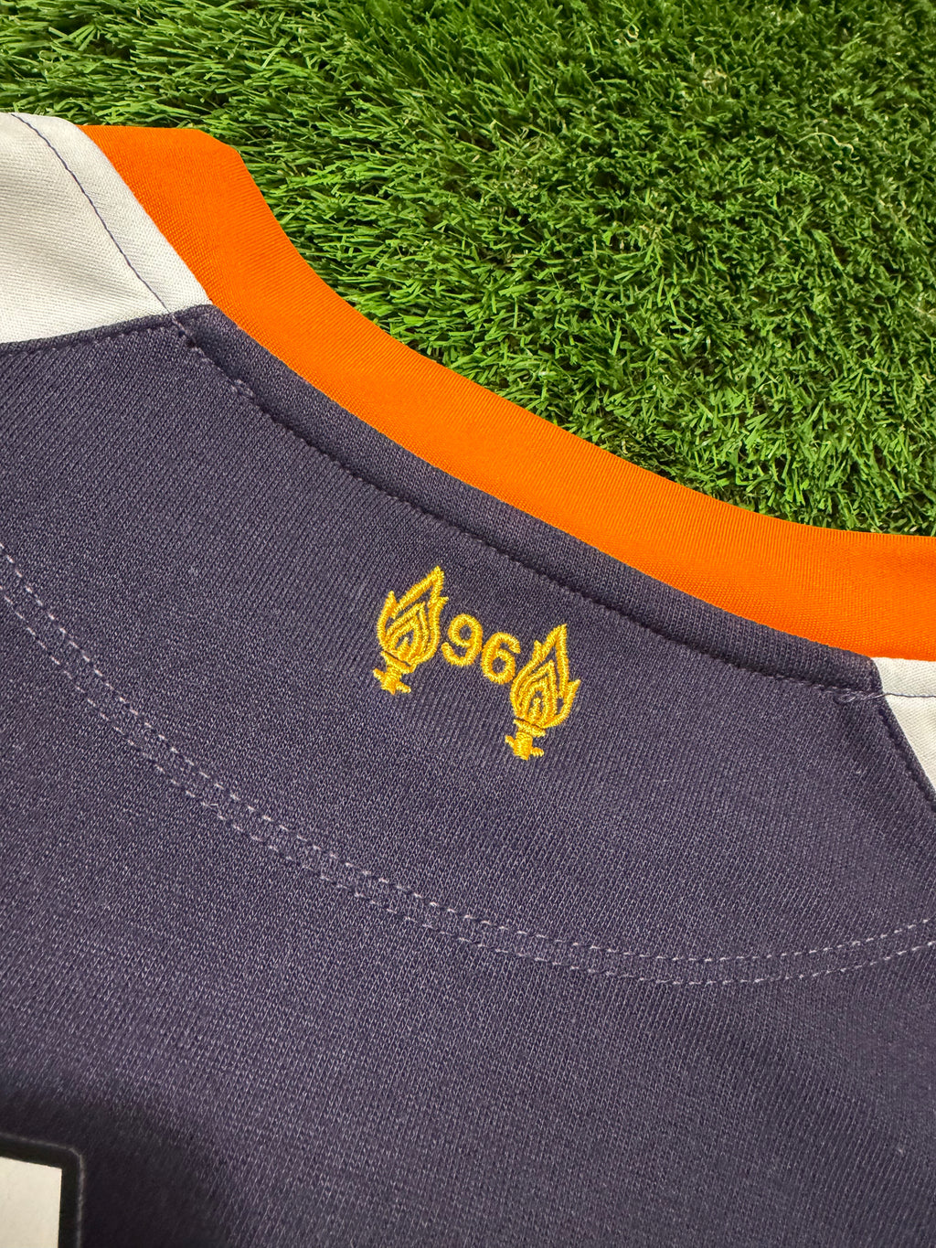 Liverpool FC 2019/2020 #7 Luis Suárez