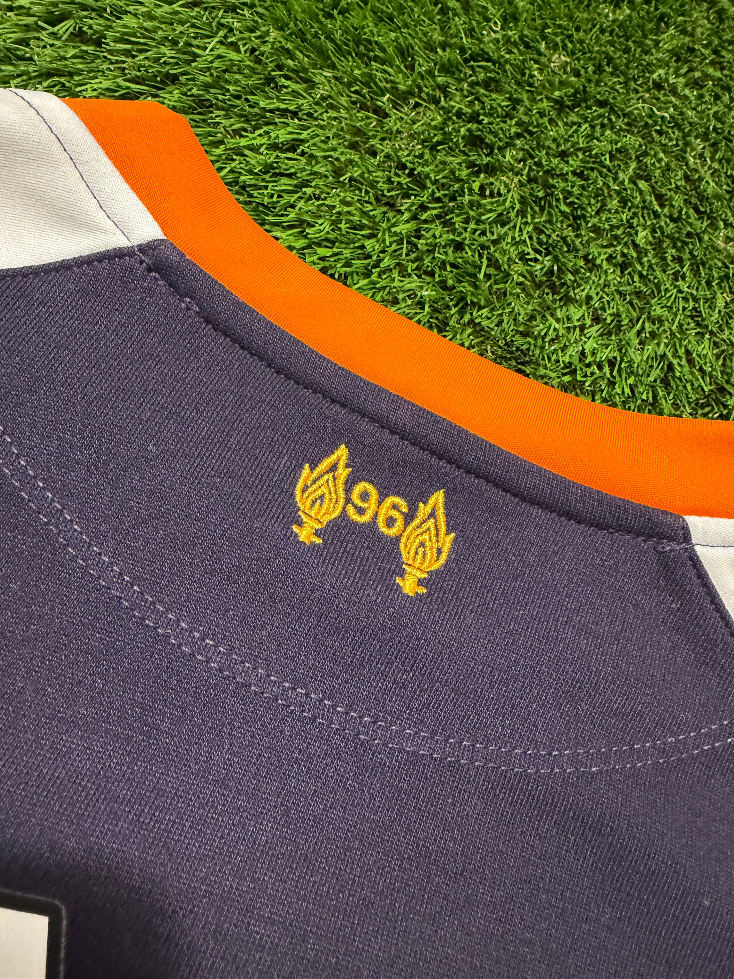 Liverpool FC 2019/2020 #7 Luis Suárez