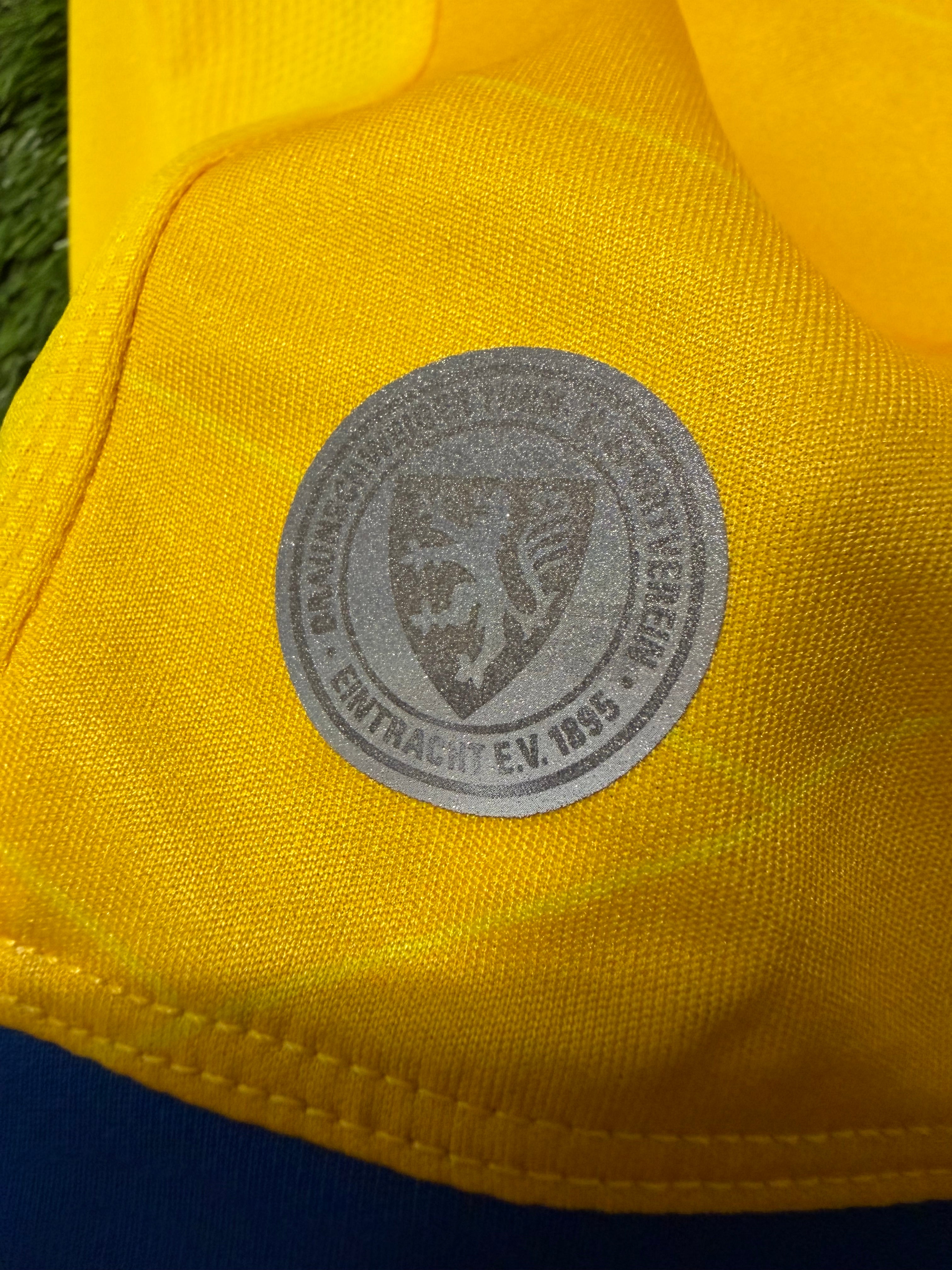 Eintracht Braunschweig 2020/2021 #NEU