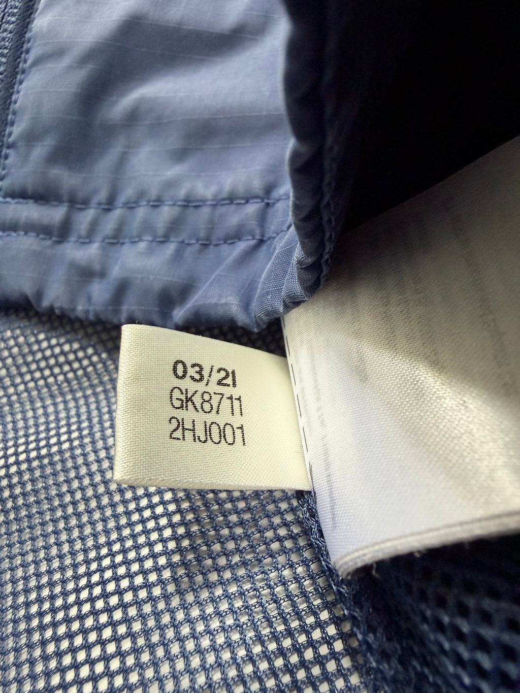 DFB Deutschland (Regen)Jacke