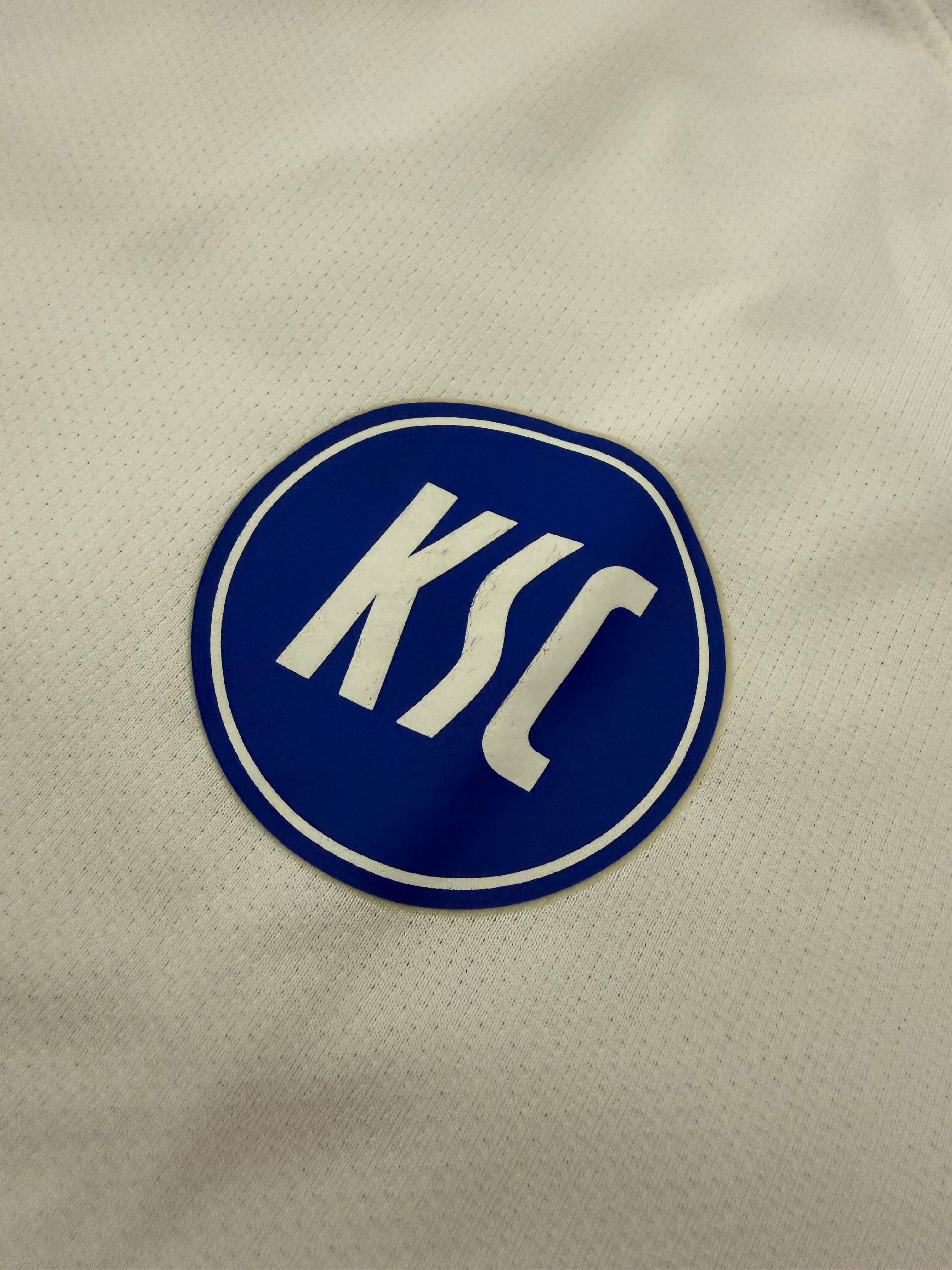 KSC Karlsruher SC 2009/2010