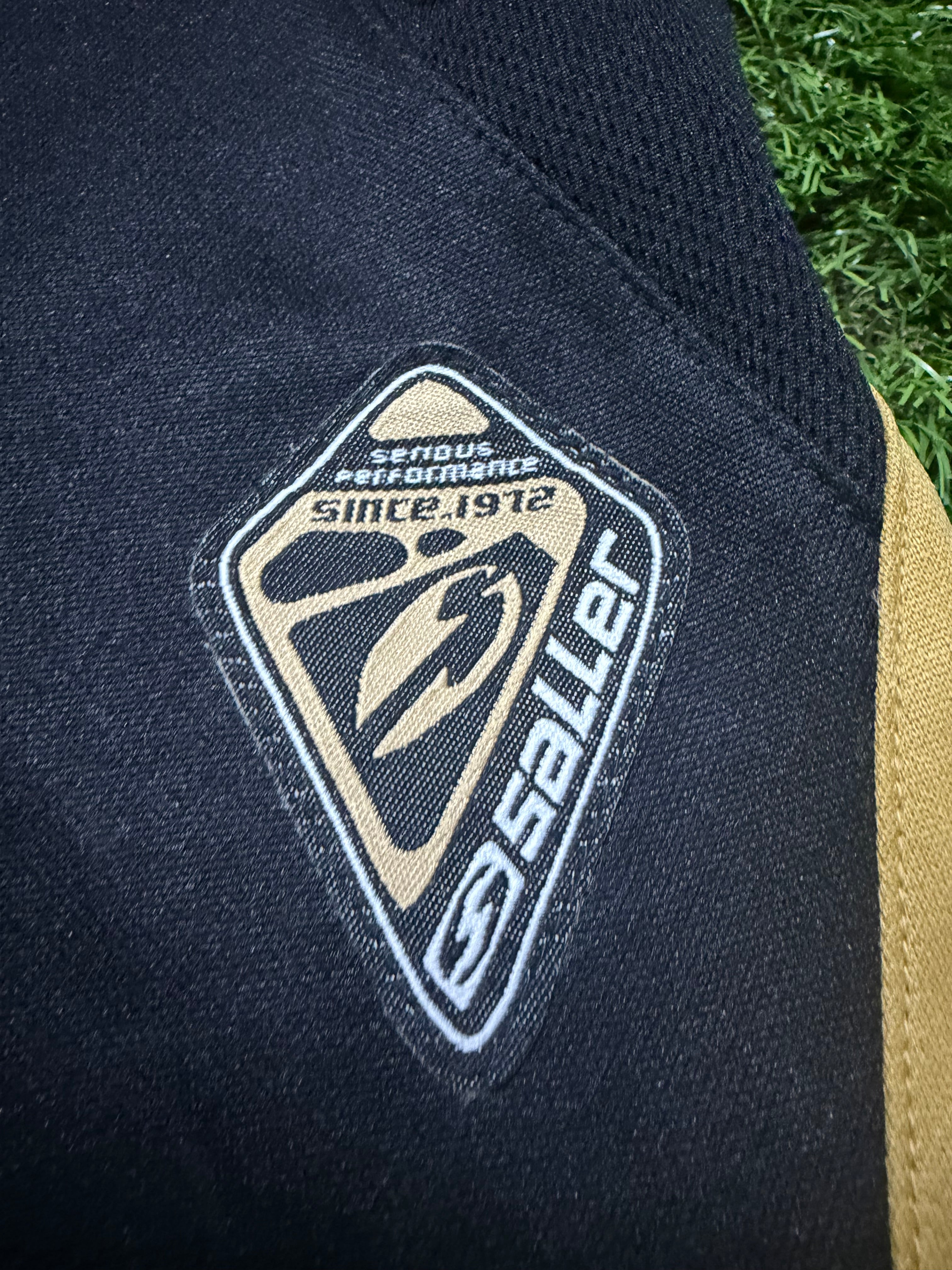 FSV Frankfurt 2010/2011 #Sondertrikot 111 Jahre