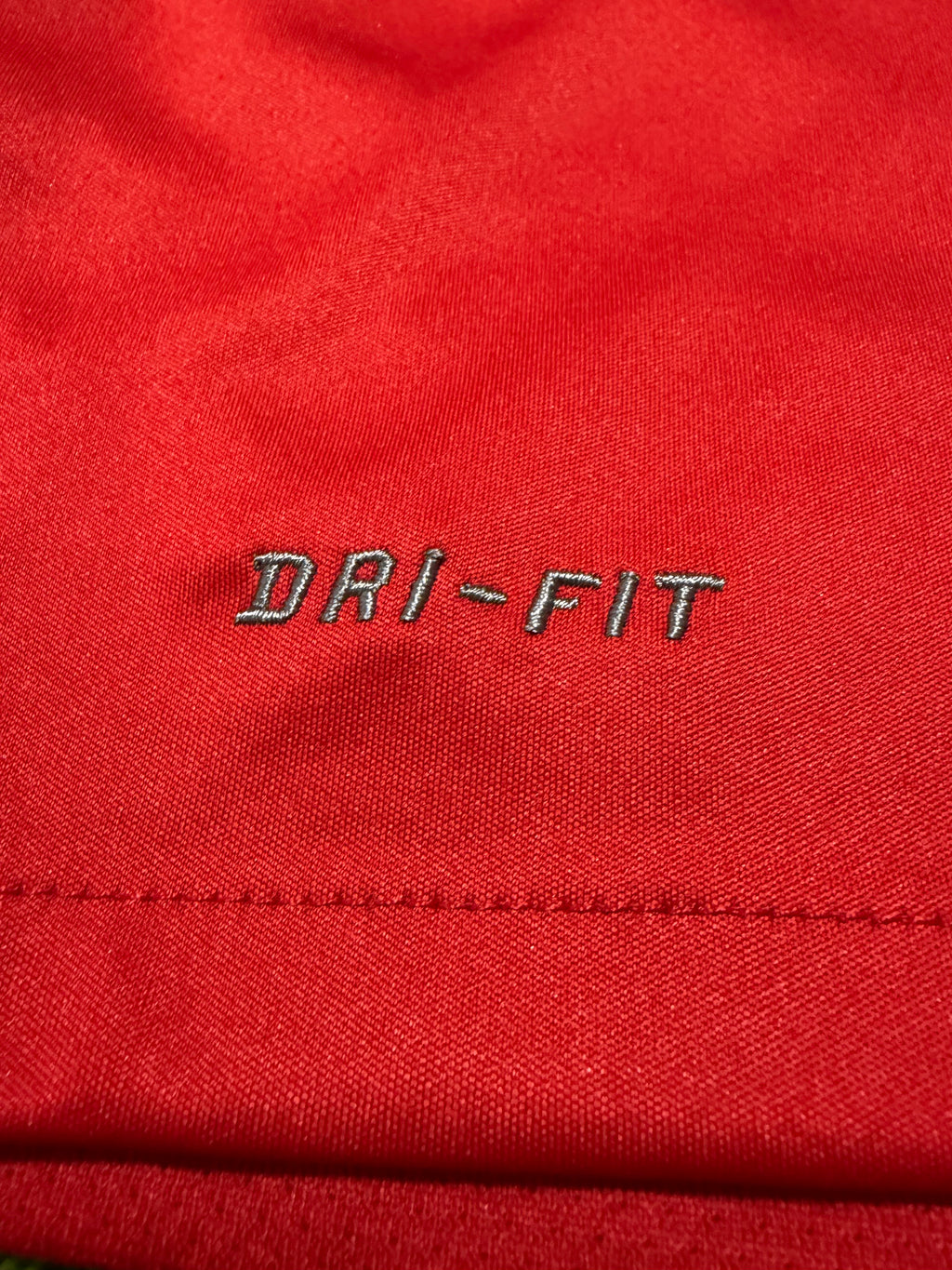 Kickers Offenbach 2011/2012 Sondertrikot