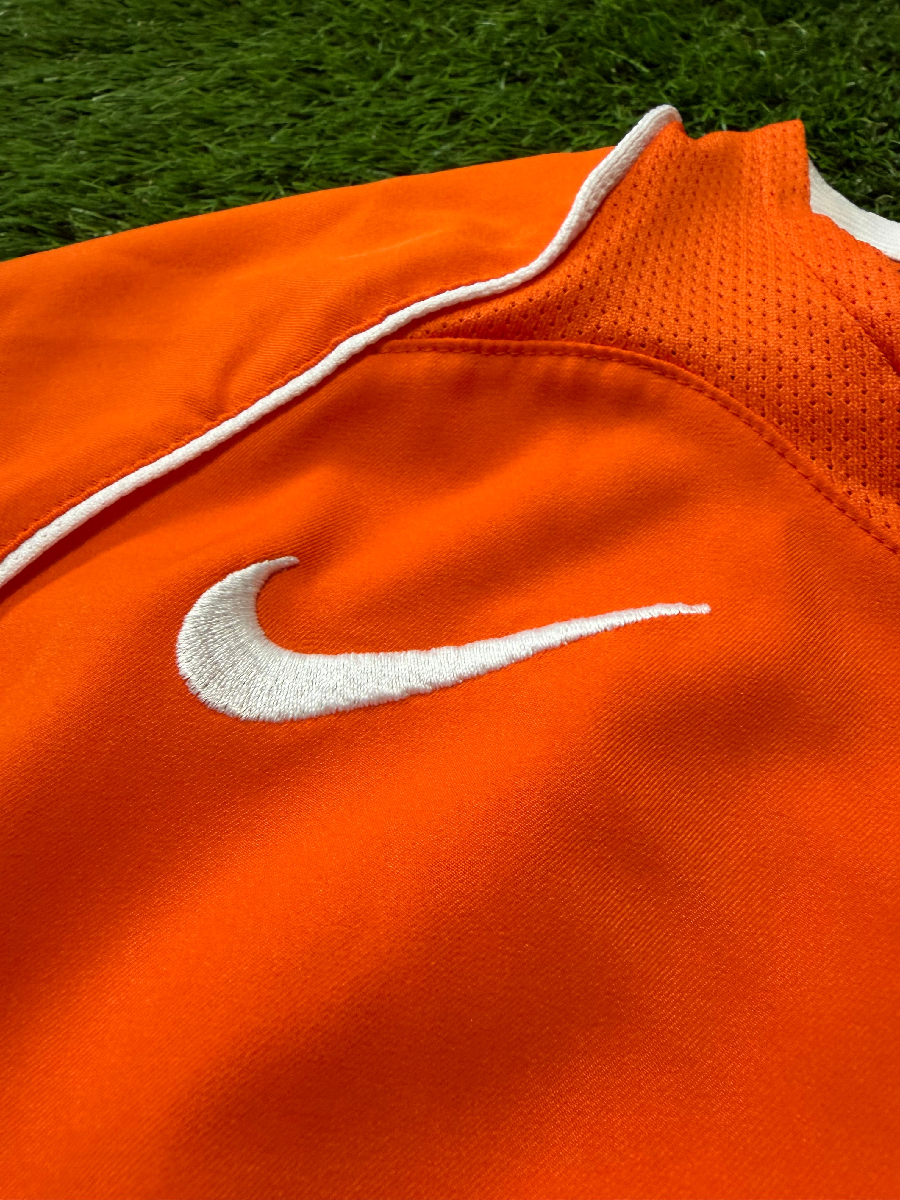 Niederlande Holland - Nike Total 90 - EM 2004