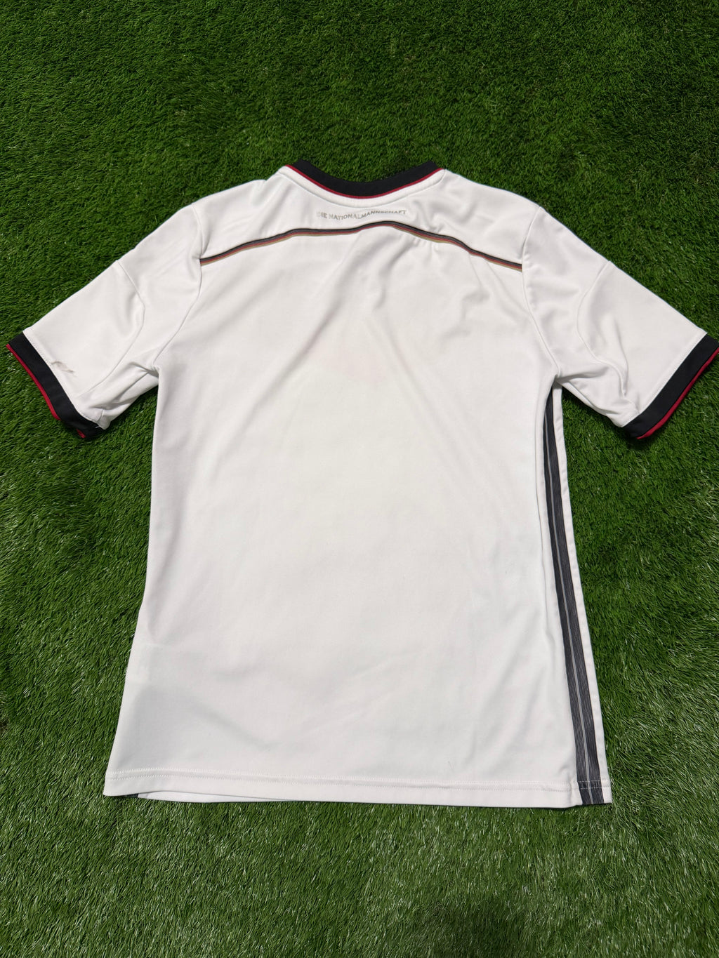 DFB Deutschland WM 2014 (Kinder 164)