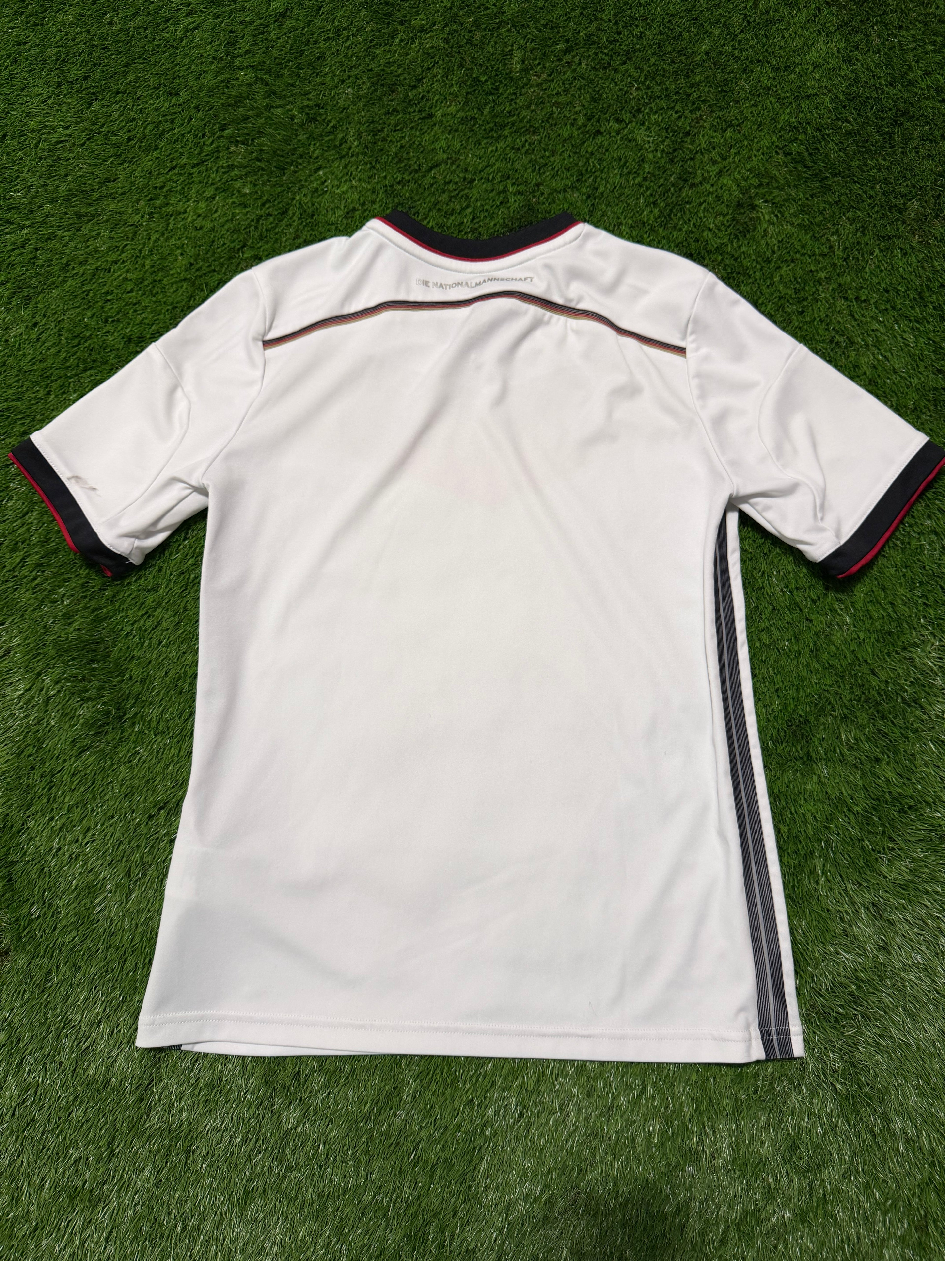 DFB Deutschland WM 2014 (Kinder 164)