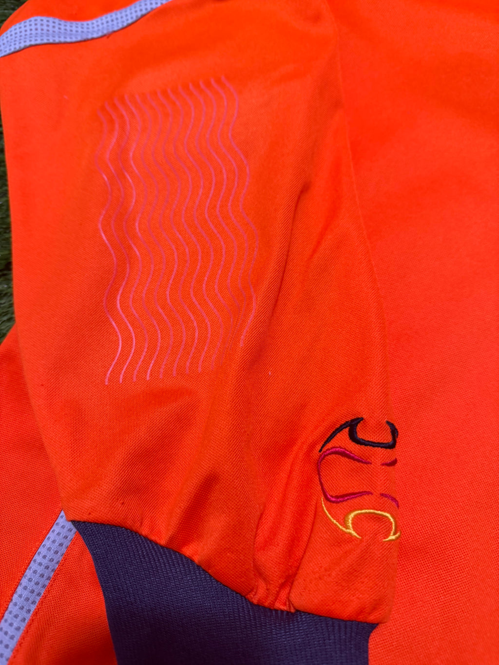 DFB Deutschland TW WM 2006