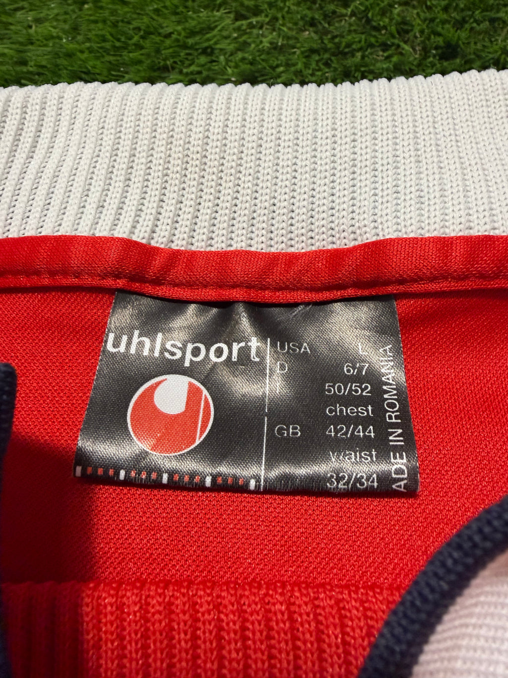 Kickers Offenbach 2001/2002