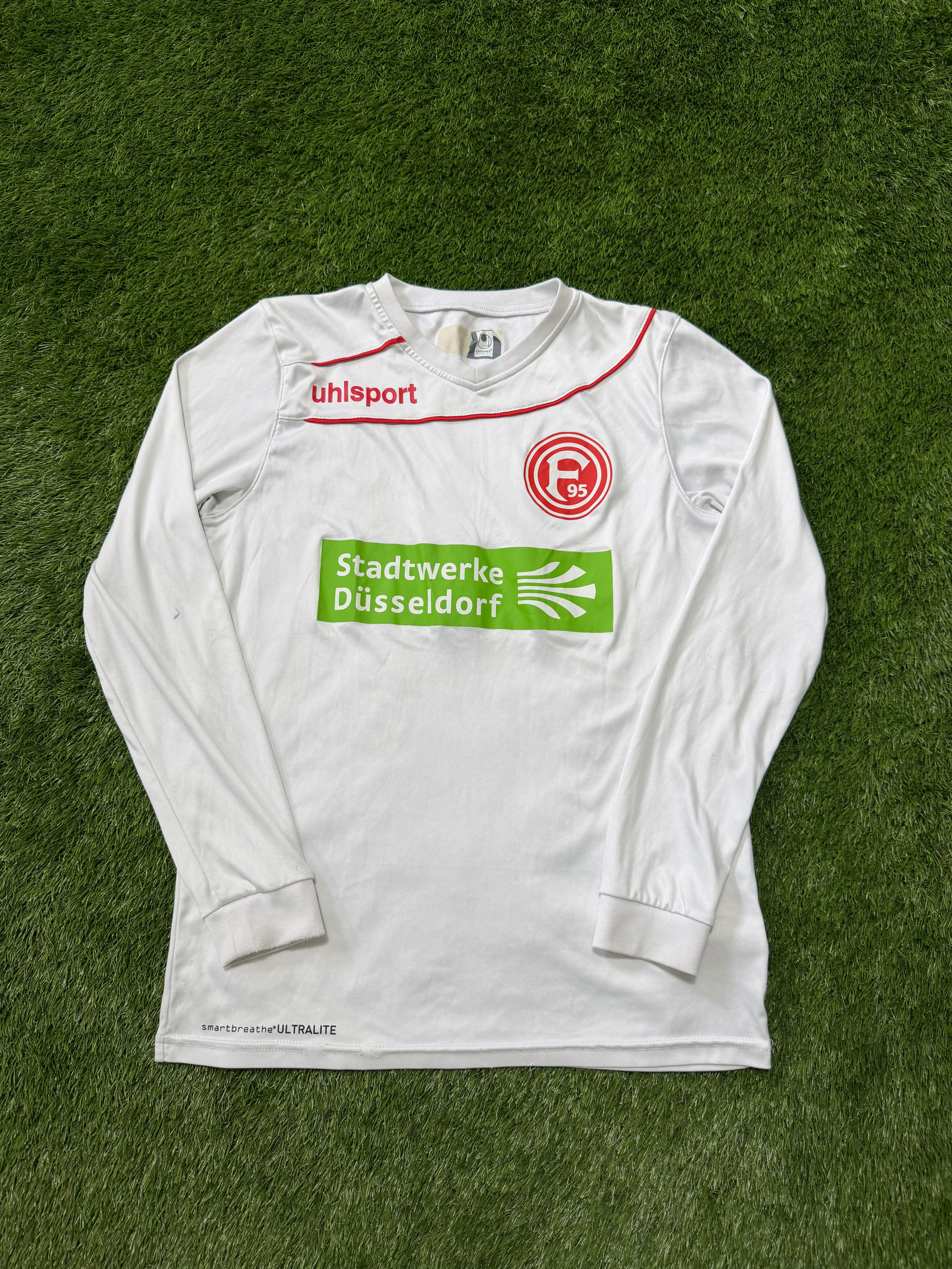 Fortuna Düsseldorf Training longsleeve (Kinder 152)