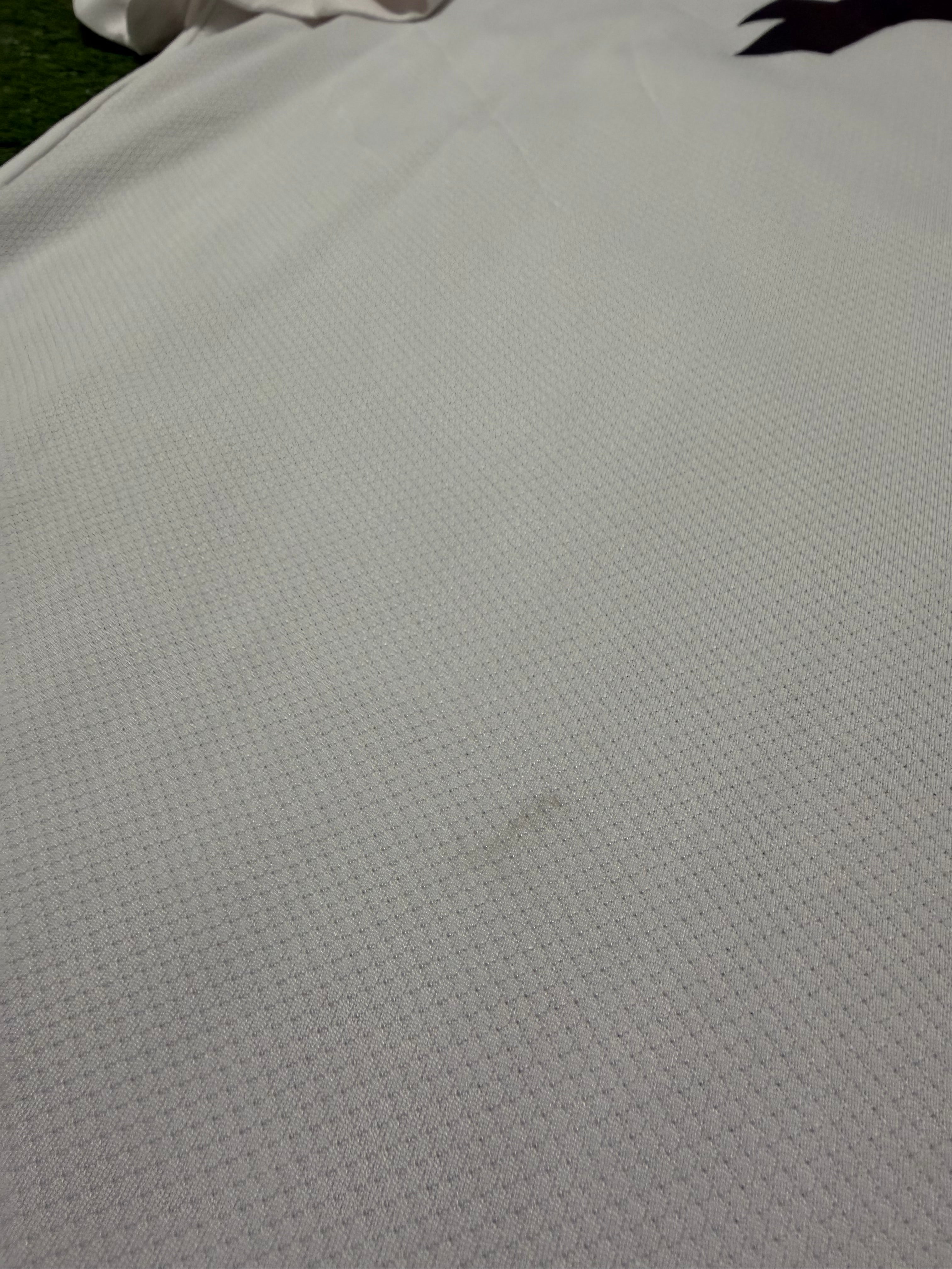 Manchester United 2010/2011 #10 Wayne Rooney