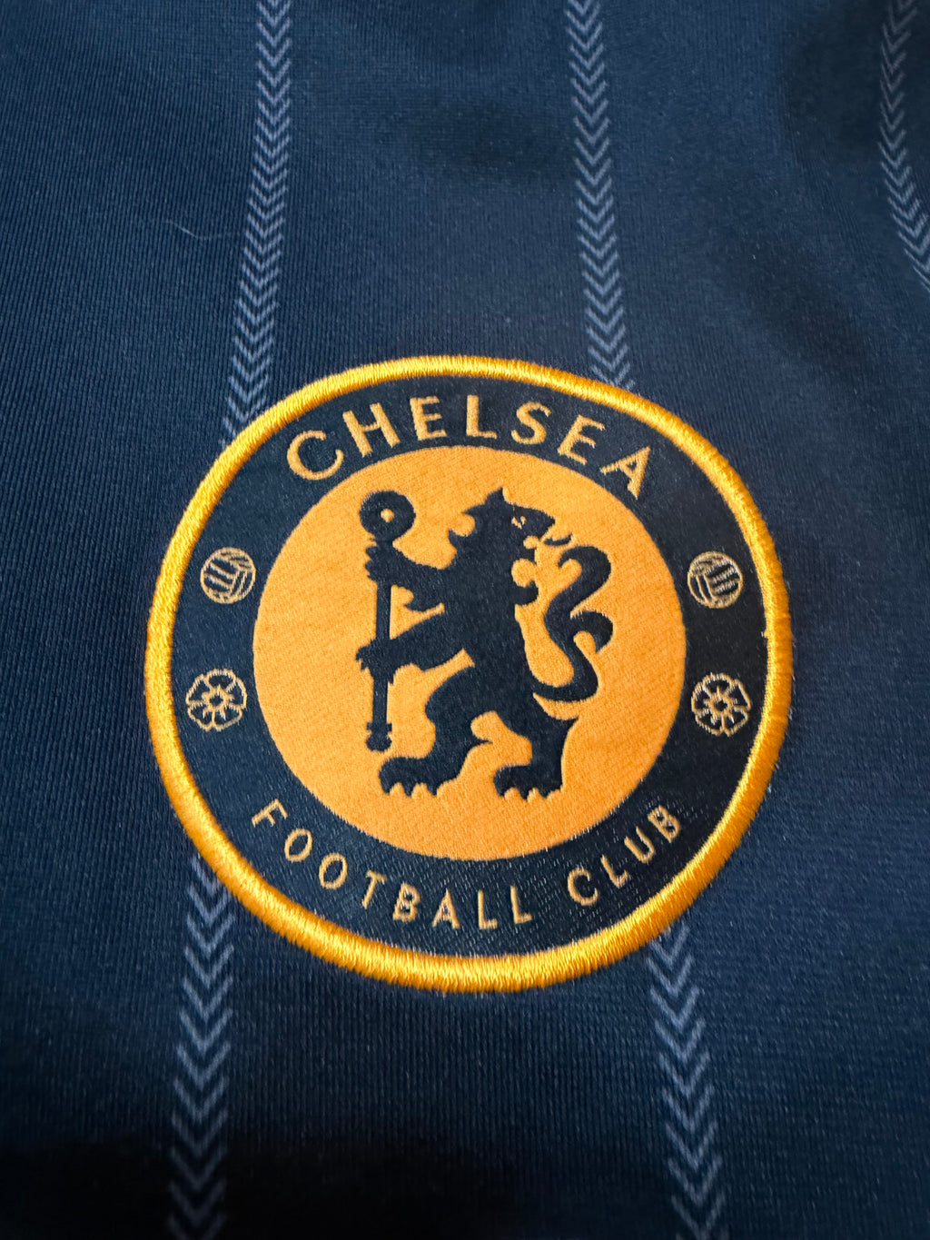 Chelsea FC 2010/2011 #11 Didier Drogba