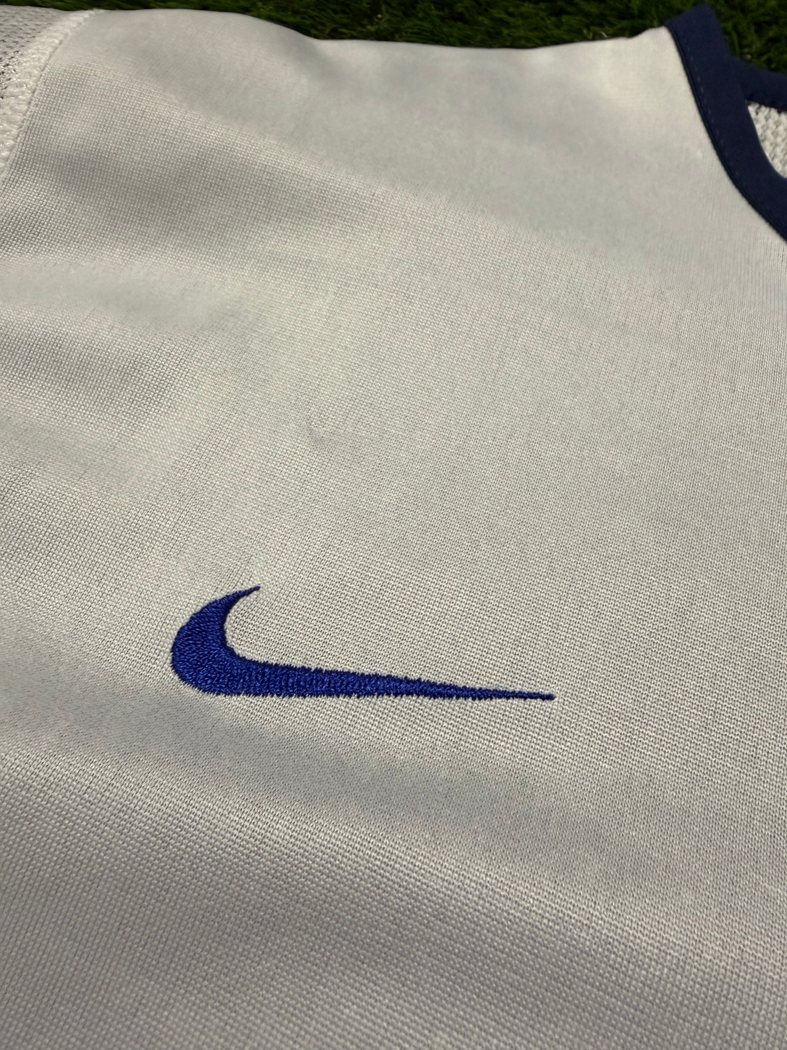 Hertha BSC 2001/2002 #21 Michael Hartmann