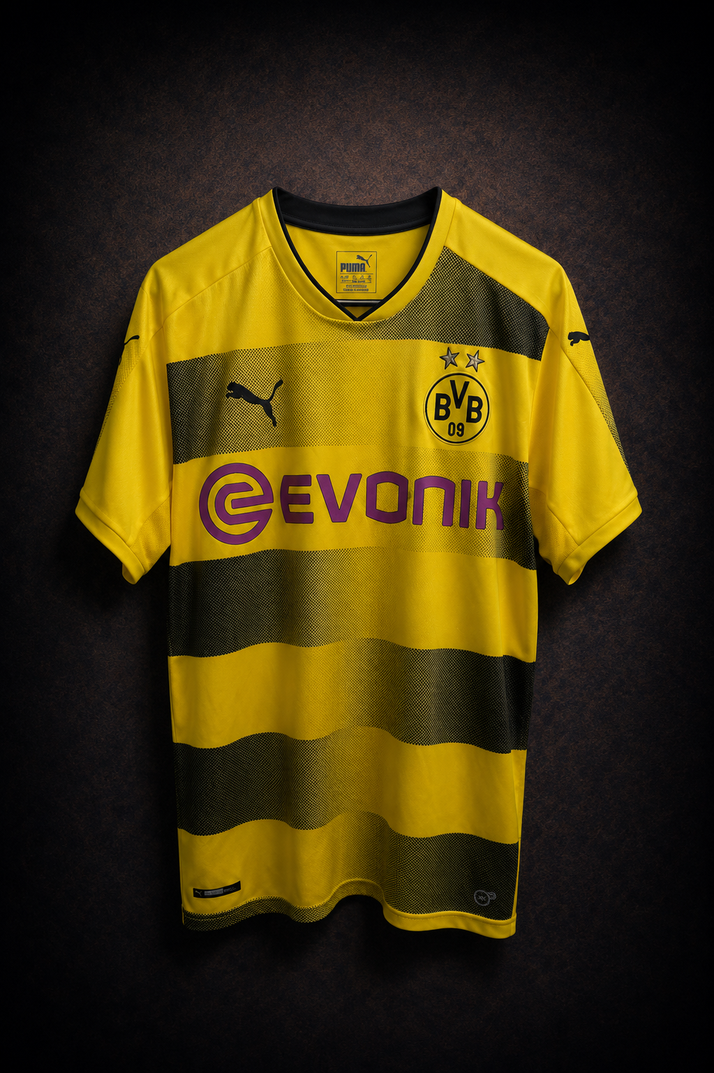 BVB Borussia Dortmund 2017/2018