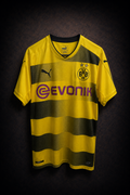 BVB Borussia Dortmund 2017/2018