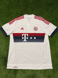 FC Bayern München 2015/2016