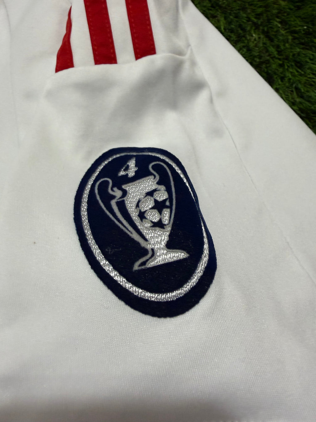 FC Bayern München 2008/2009