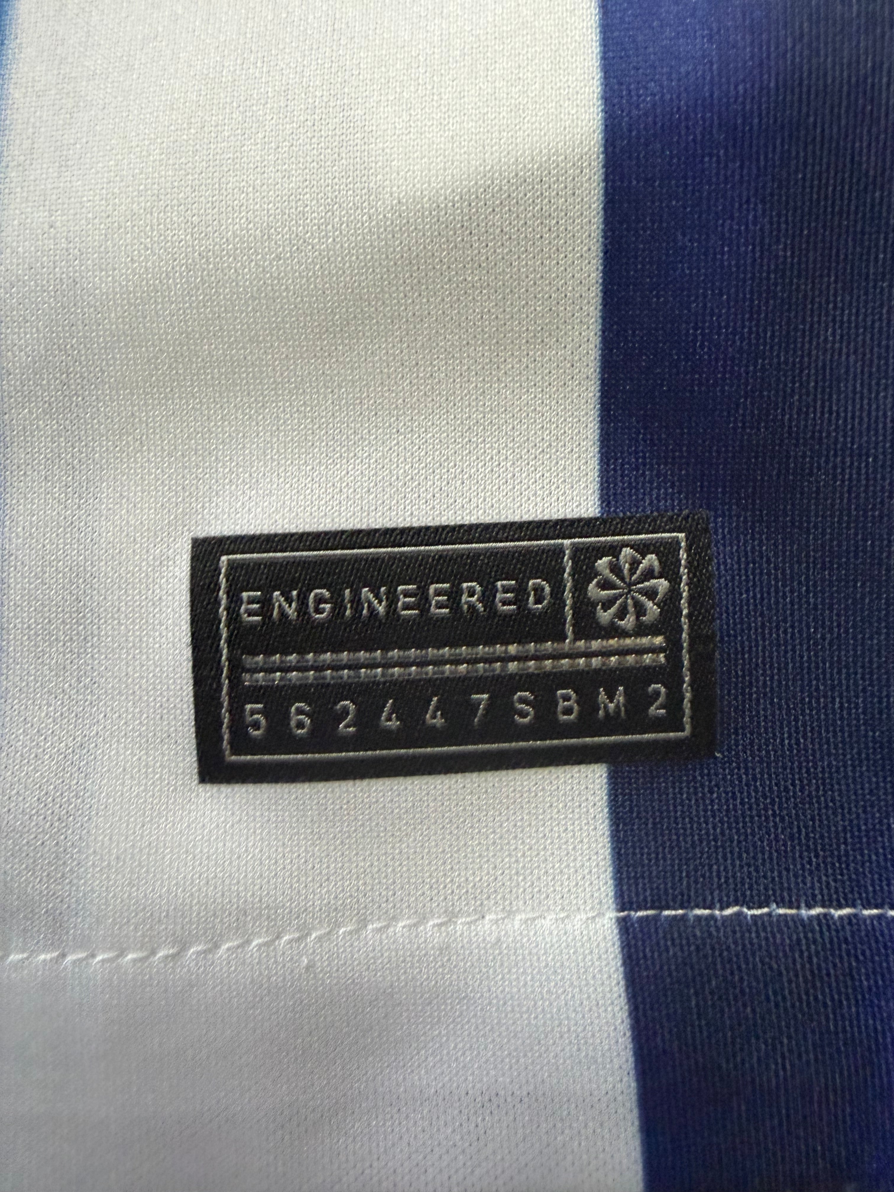 Hertha BSC 2023/2024