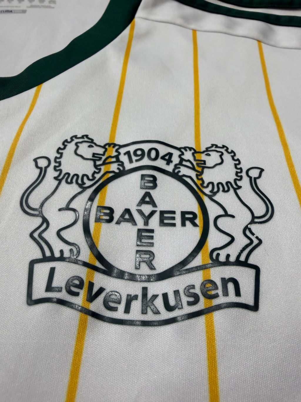 Bayer 04 Leverkusen 3rd longsleeve 2013/2014