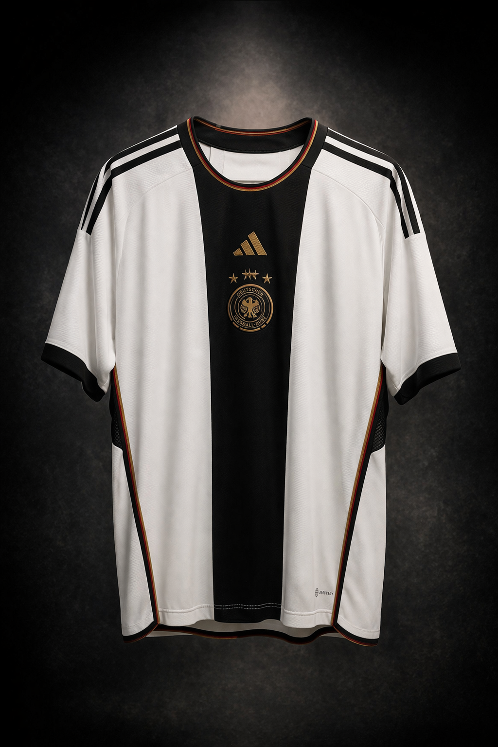 DFB Deutschland WM 2022