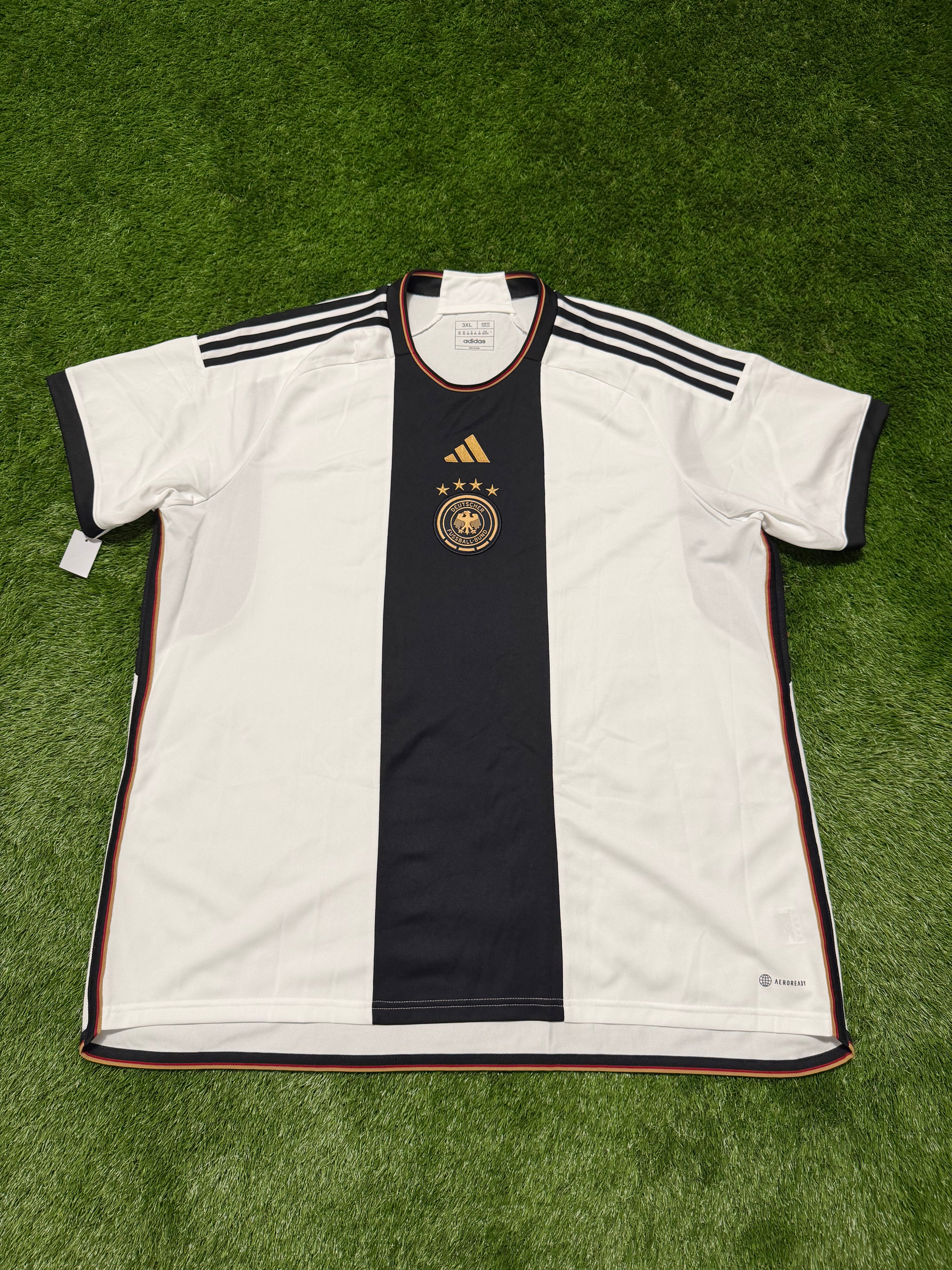 DFB Deutschland WM 2022