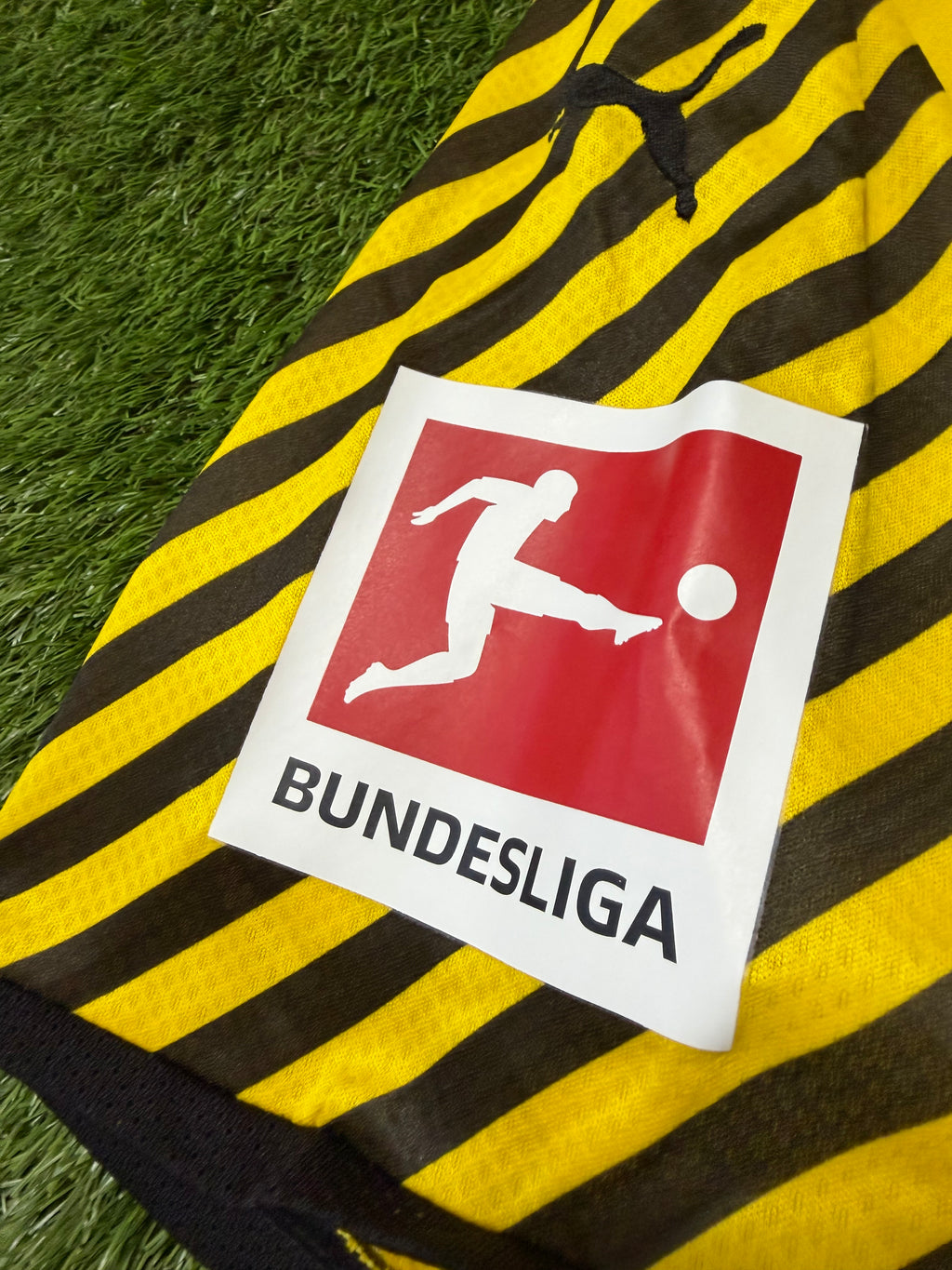 BVB Borussia Dortmund 2021/2022 #NEU