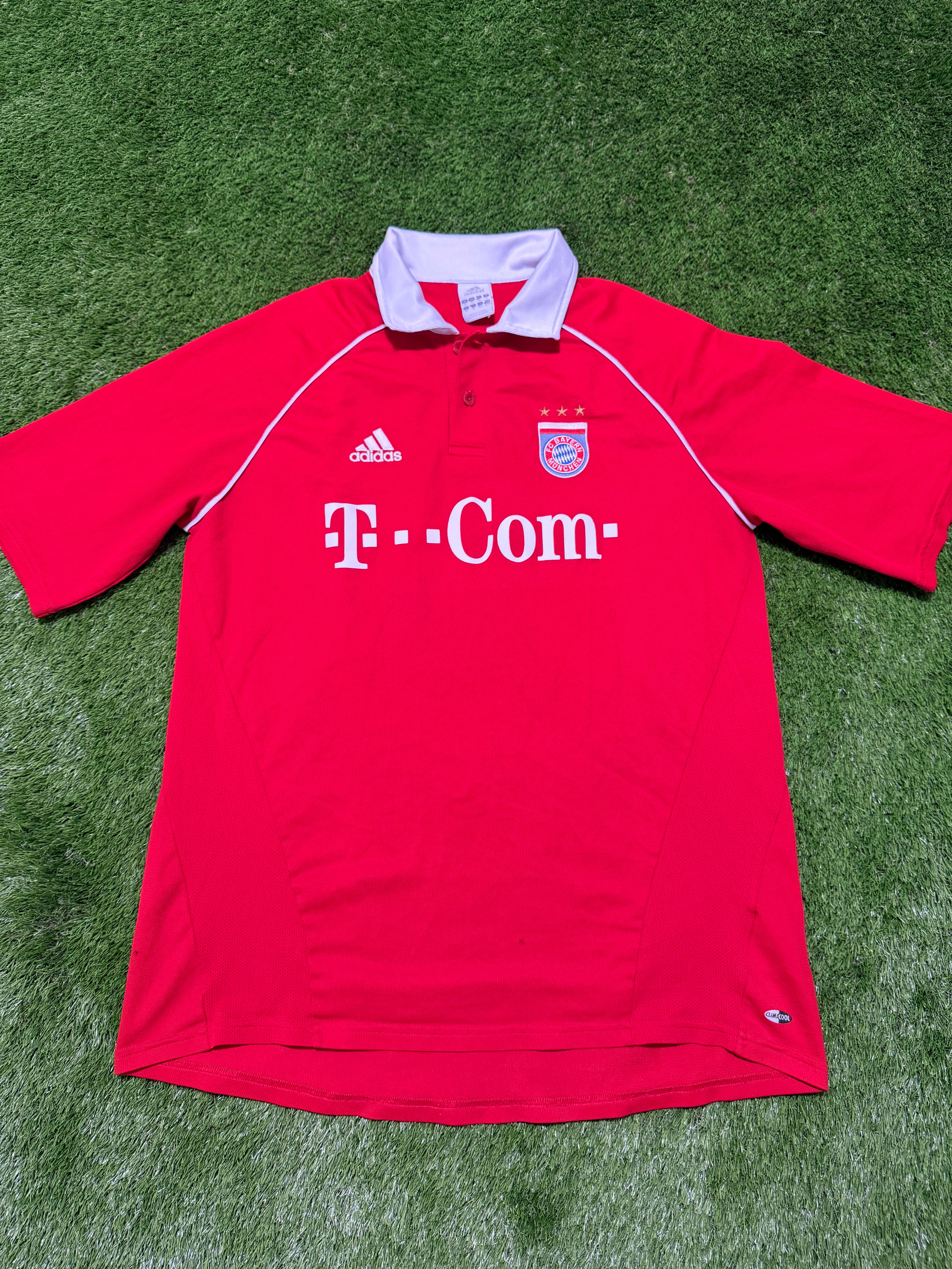 FC Bayern München 2005/2006