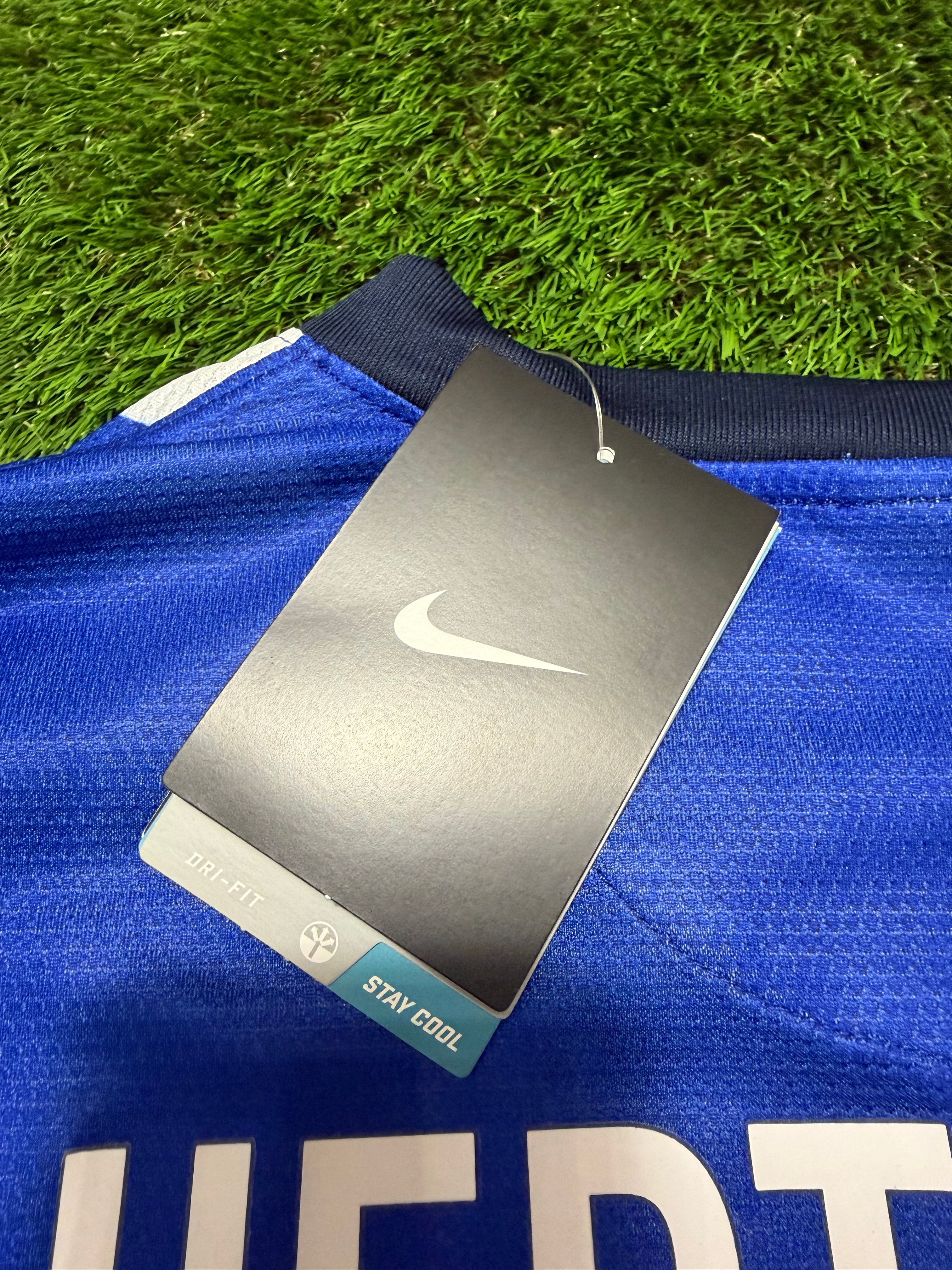 Hertha BSC 2013/2014 #26 Nico Schulz #NEU