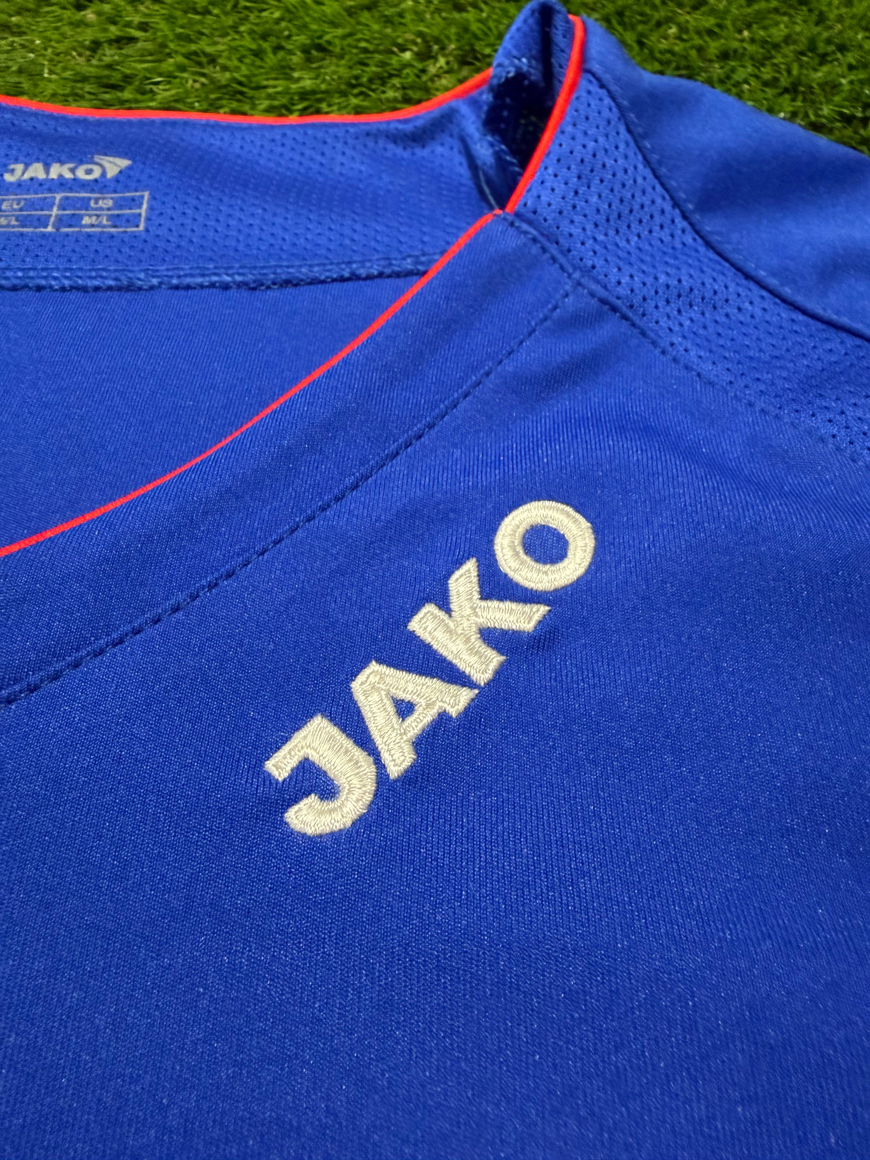 SC Westfalia 04 Herne 2000er