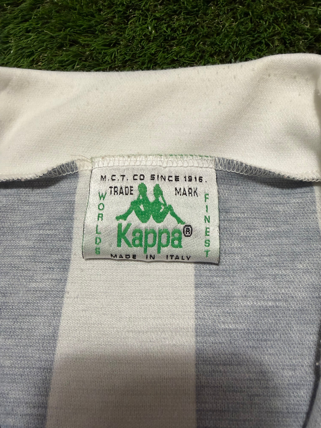 Juventus Turin 1989/1990 #10 Roberto Baggio