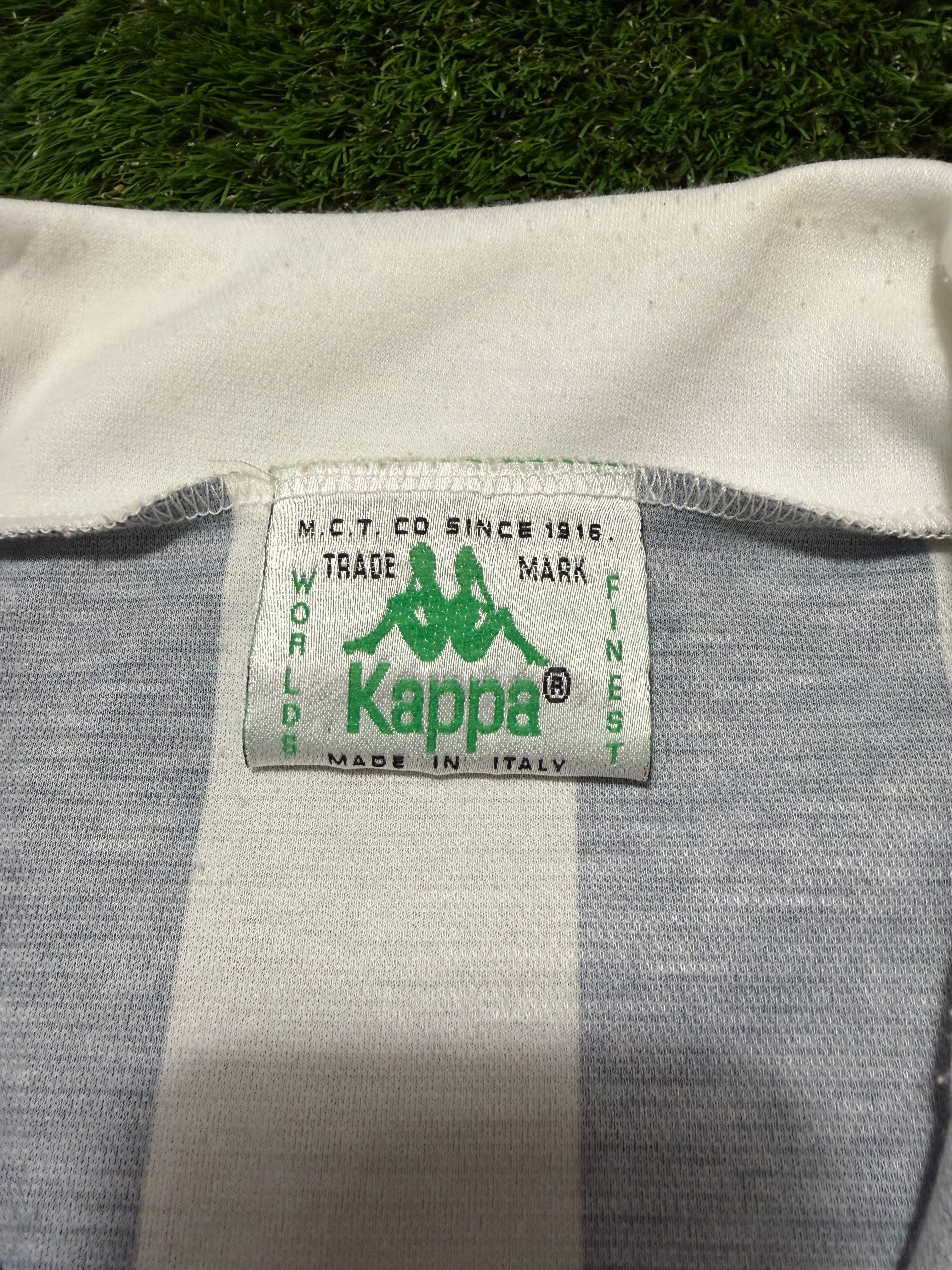 Juventus Turin 1989/1990 #10 Roberto Baggio