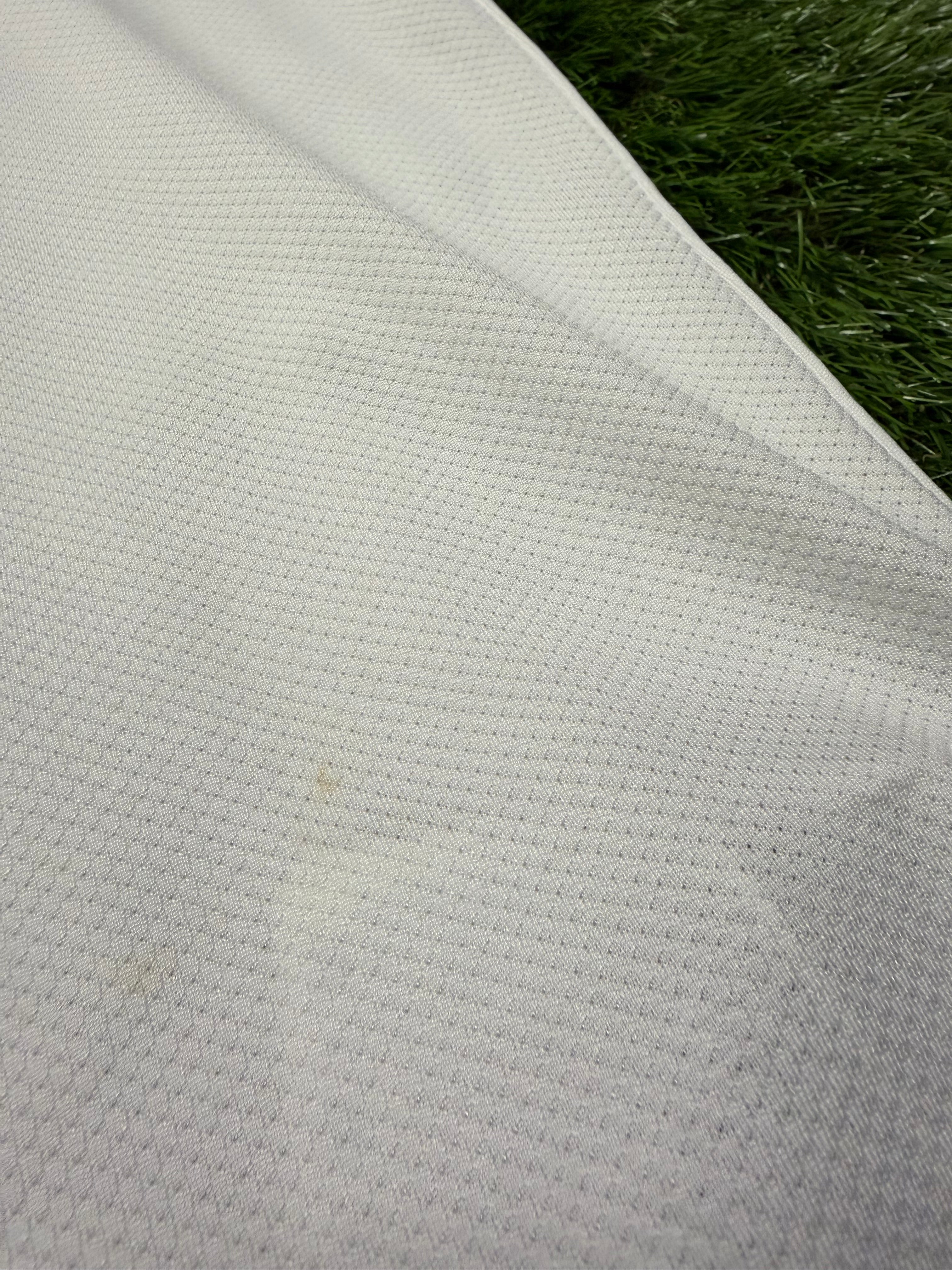 Manchester United 2010/2011 #10 Wayne Rooney