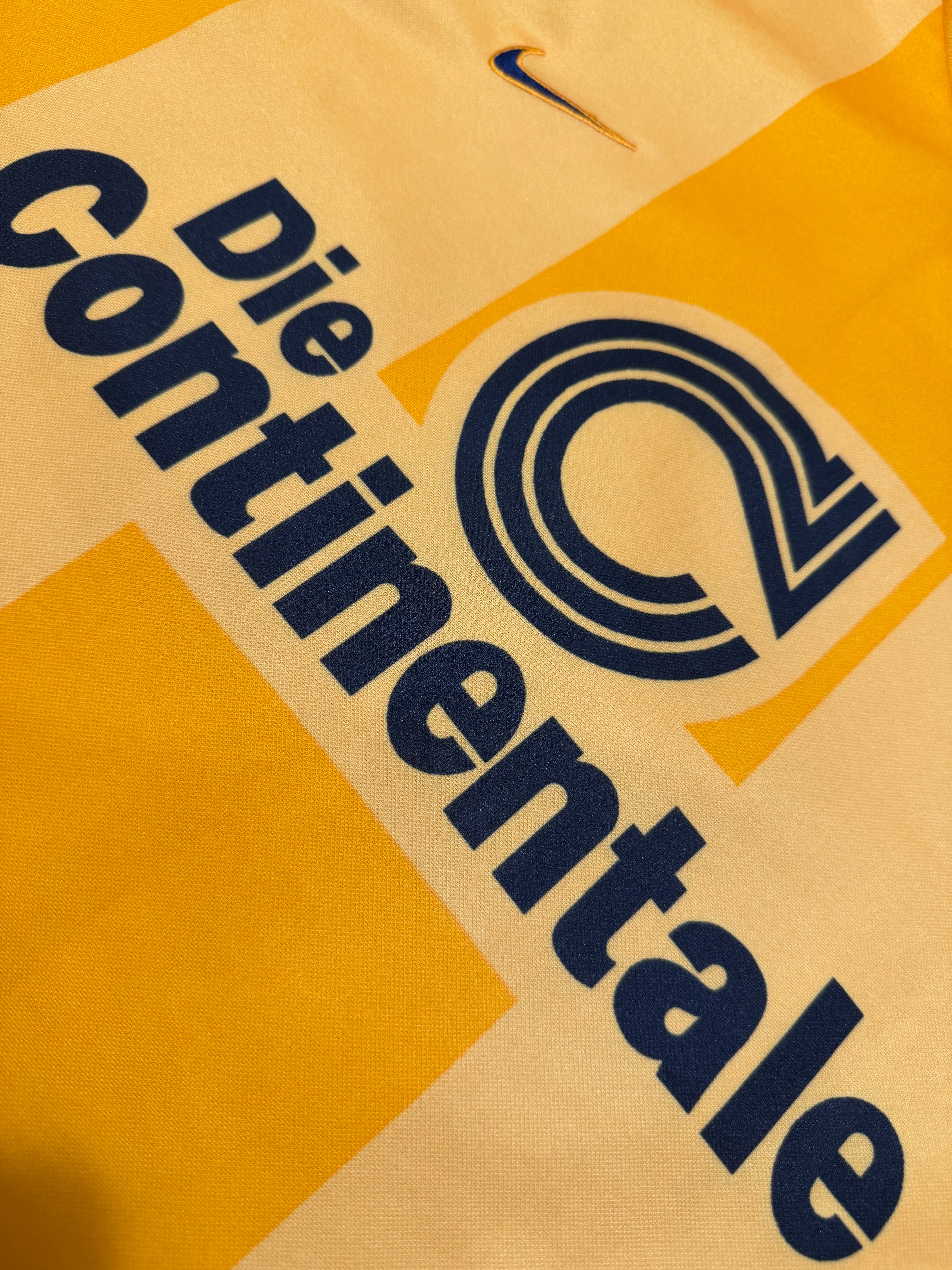 Hertha BSC 1999/2000 #26 Sebastian Deisler