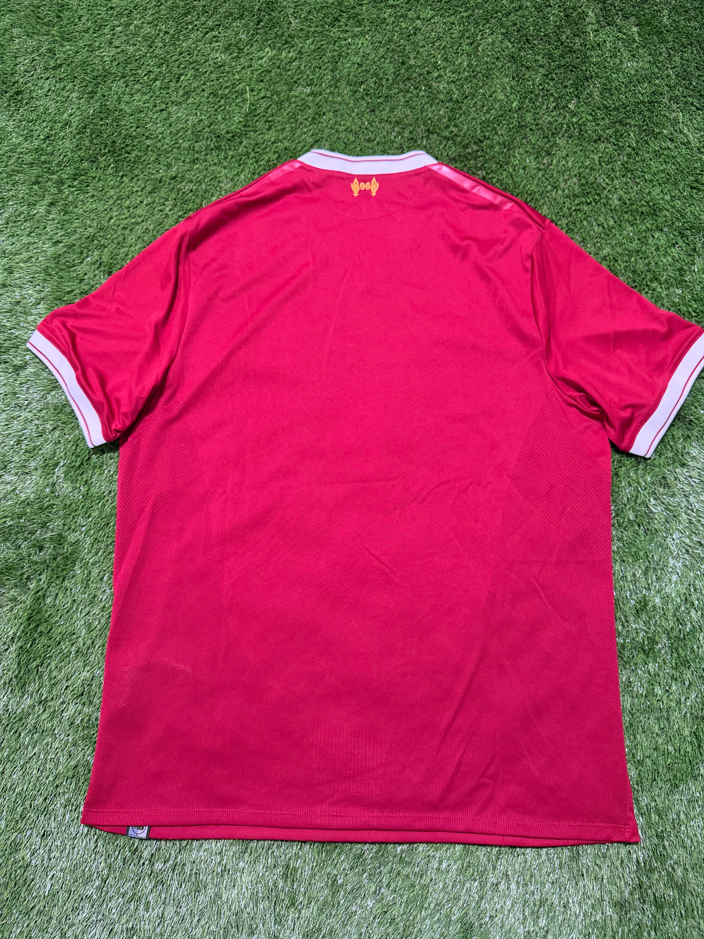 Liverpool FC 2017/2018