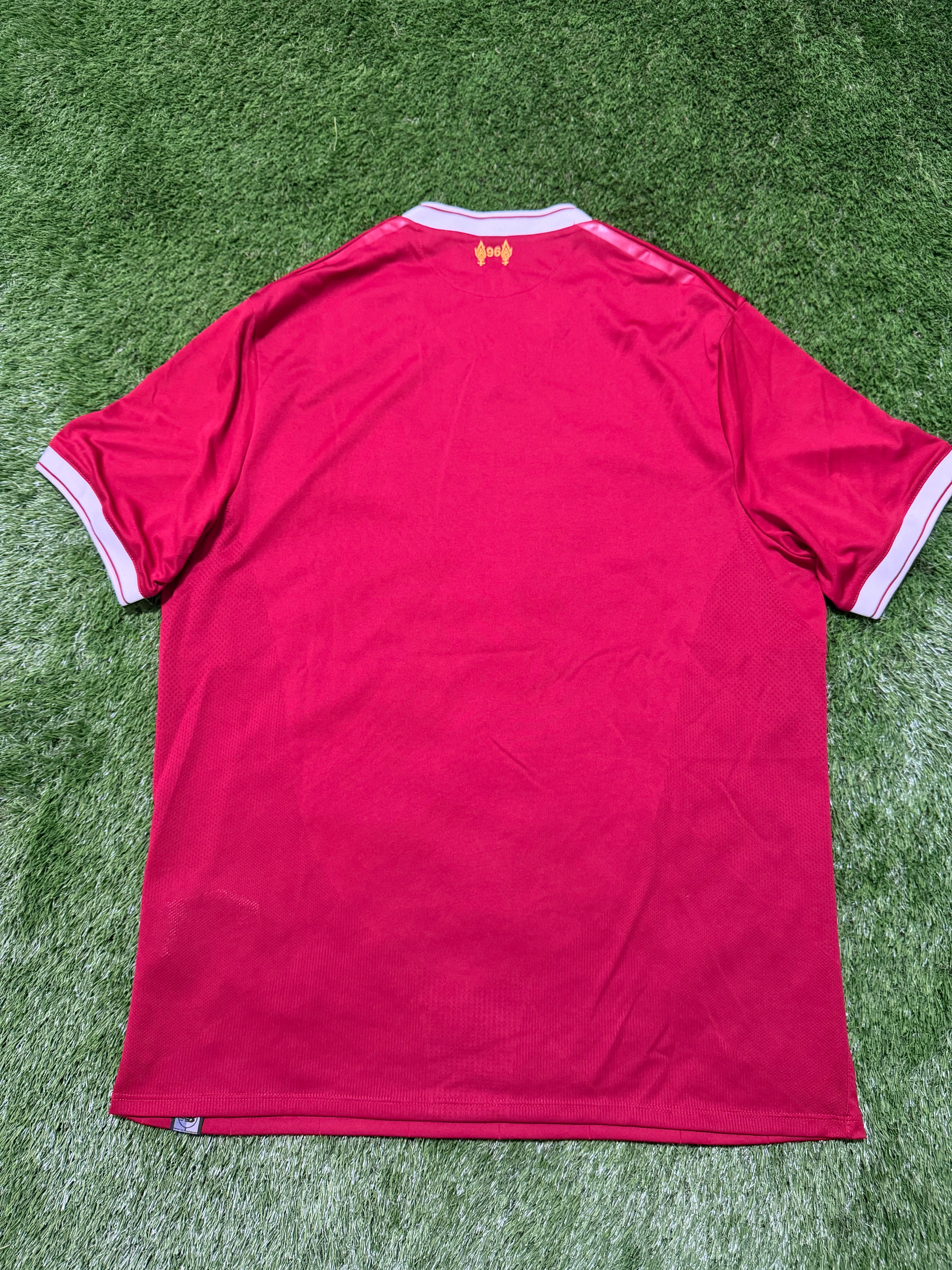 Liverpool FC 2017/2018