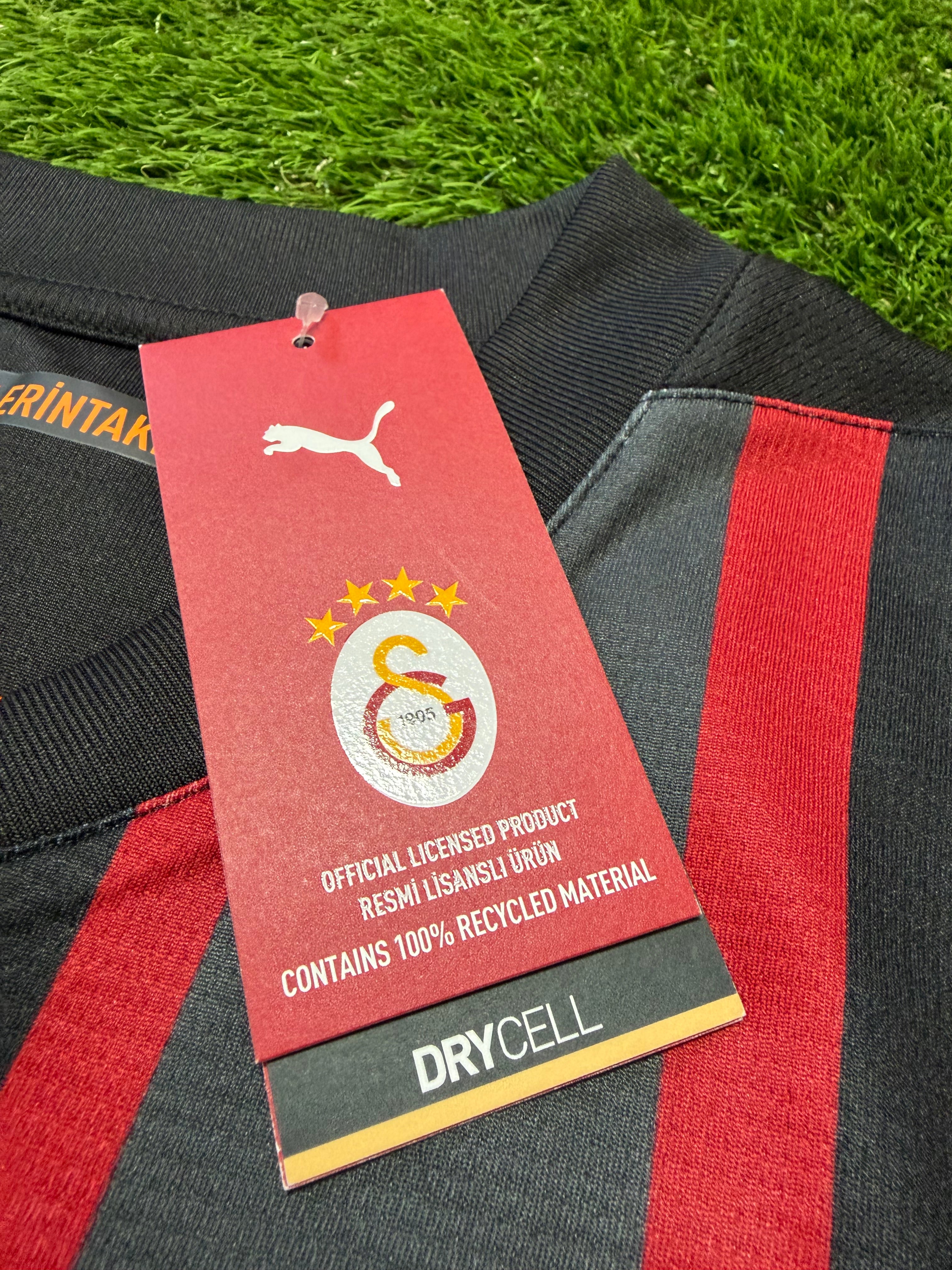Galatasaray Istanbul 3rd 2024/2025 #NEU
