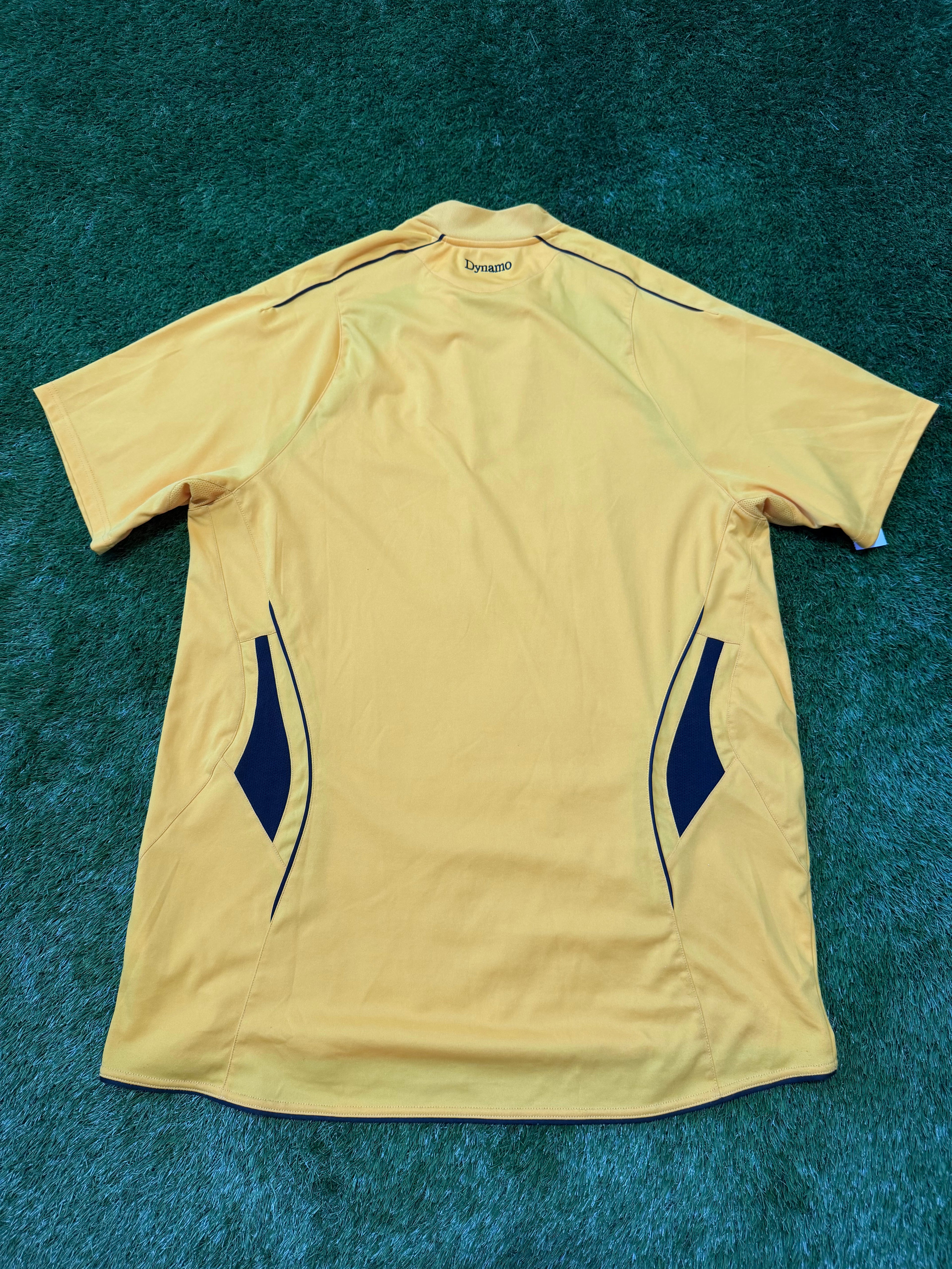 Dynamo Dresden 2009/2010