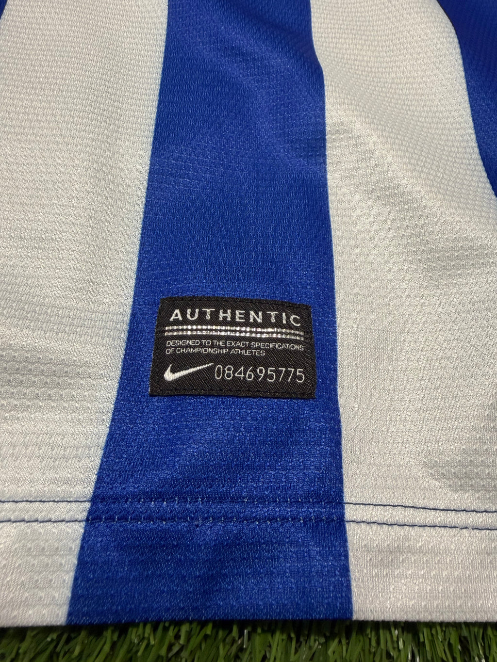 Hertha BSC 2013/2014 #26 Nico Schulz #NEU